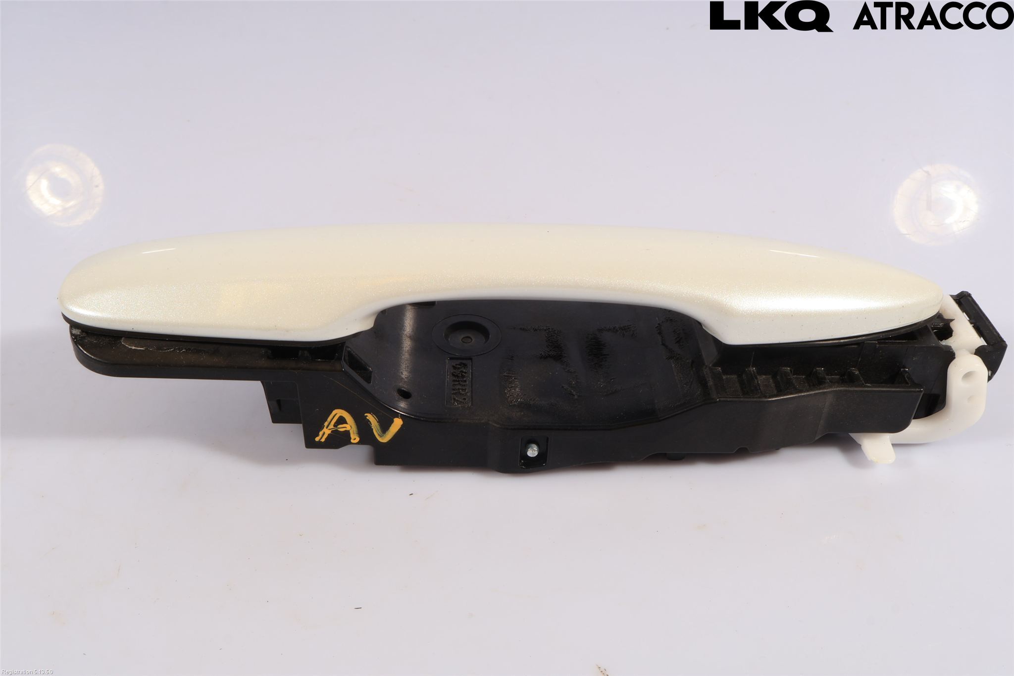 Toyota bZ4X EA10 22- Dørhandtak Ytre Høyre