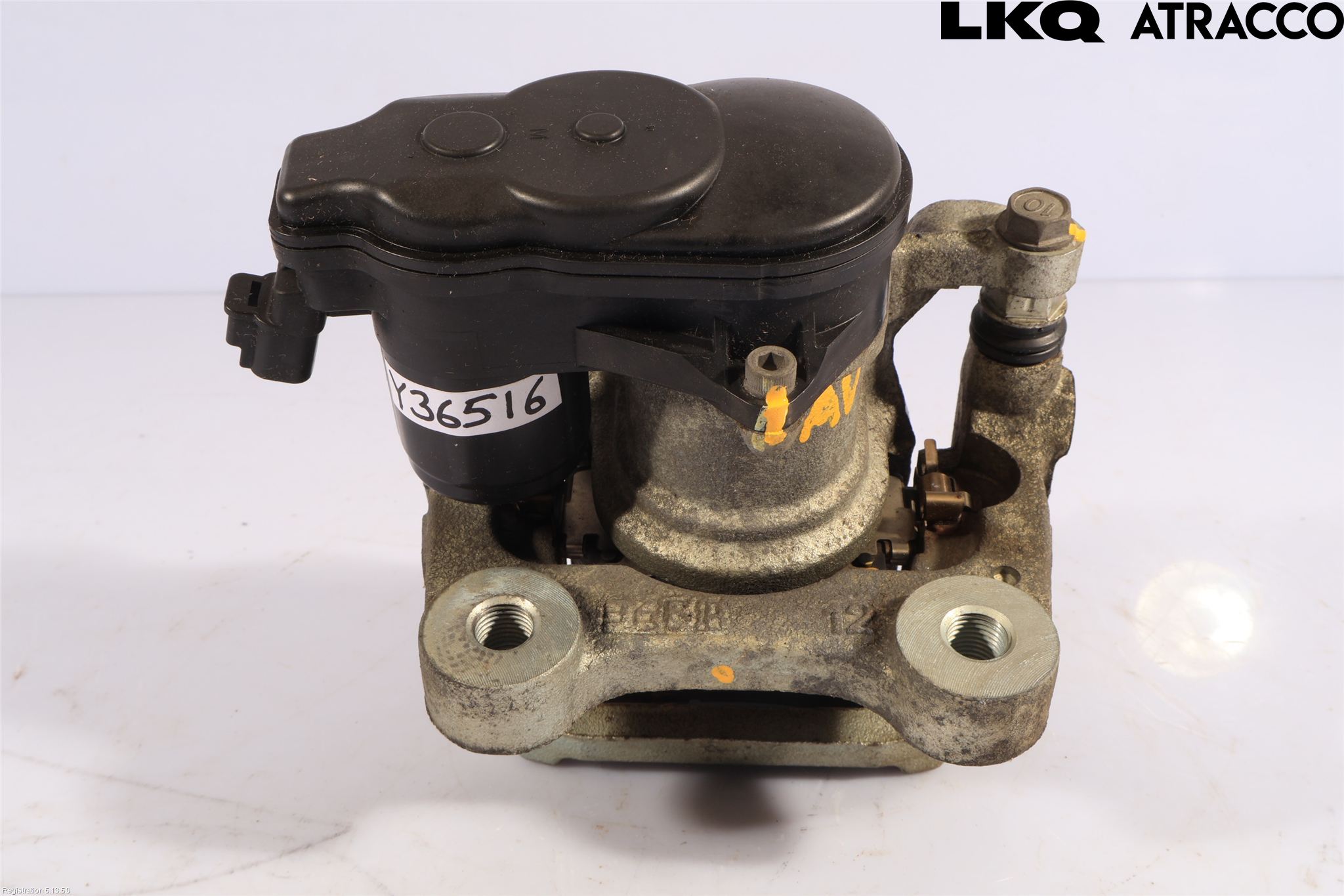 Lexus RZ 23- Bremsecaliper Bak Høyre