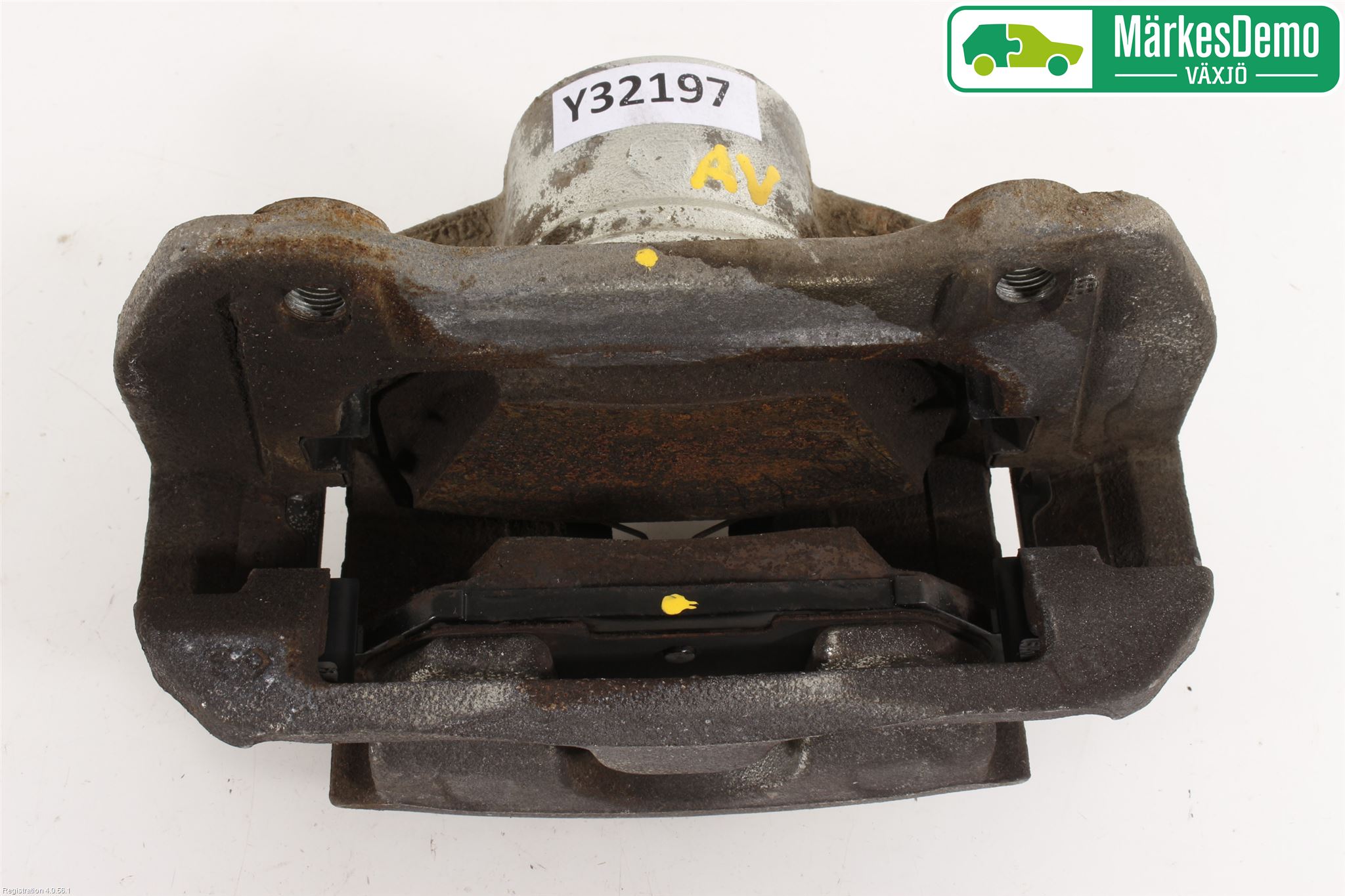 Hyundai i30 PD 17- Bremsecaliper Foran Høyre