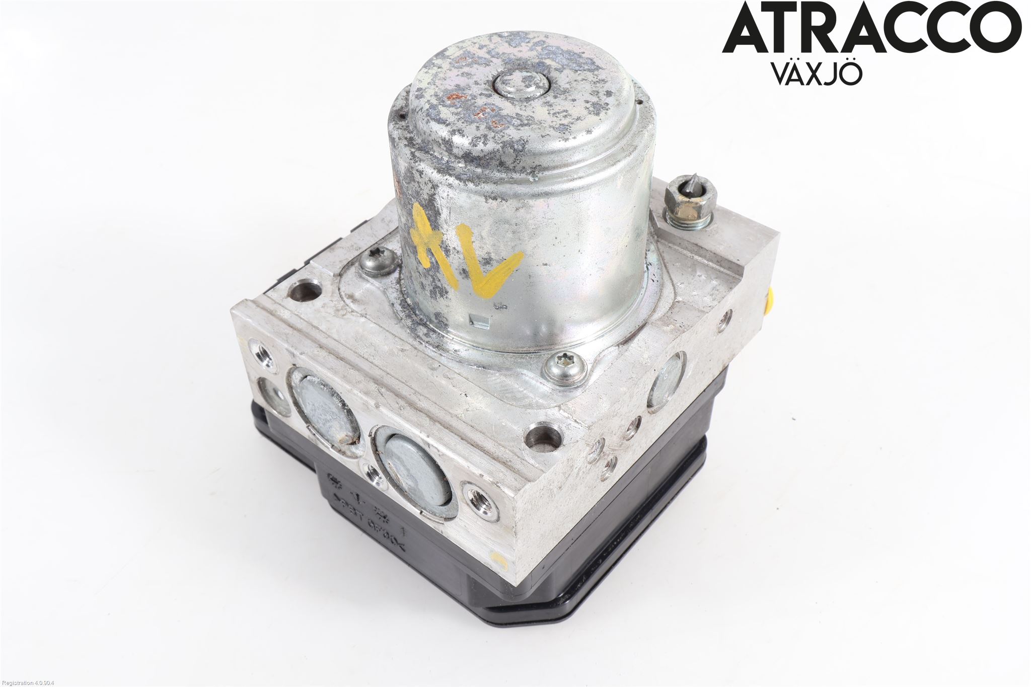 Honda HR-V 15-21 Abs Hydraulikkaggregat