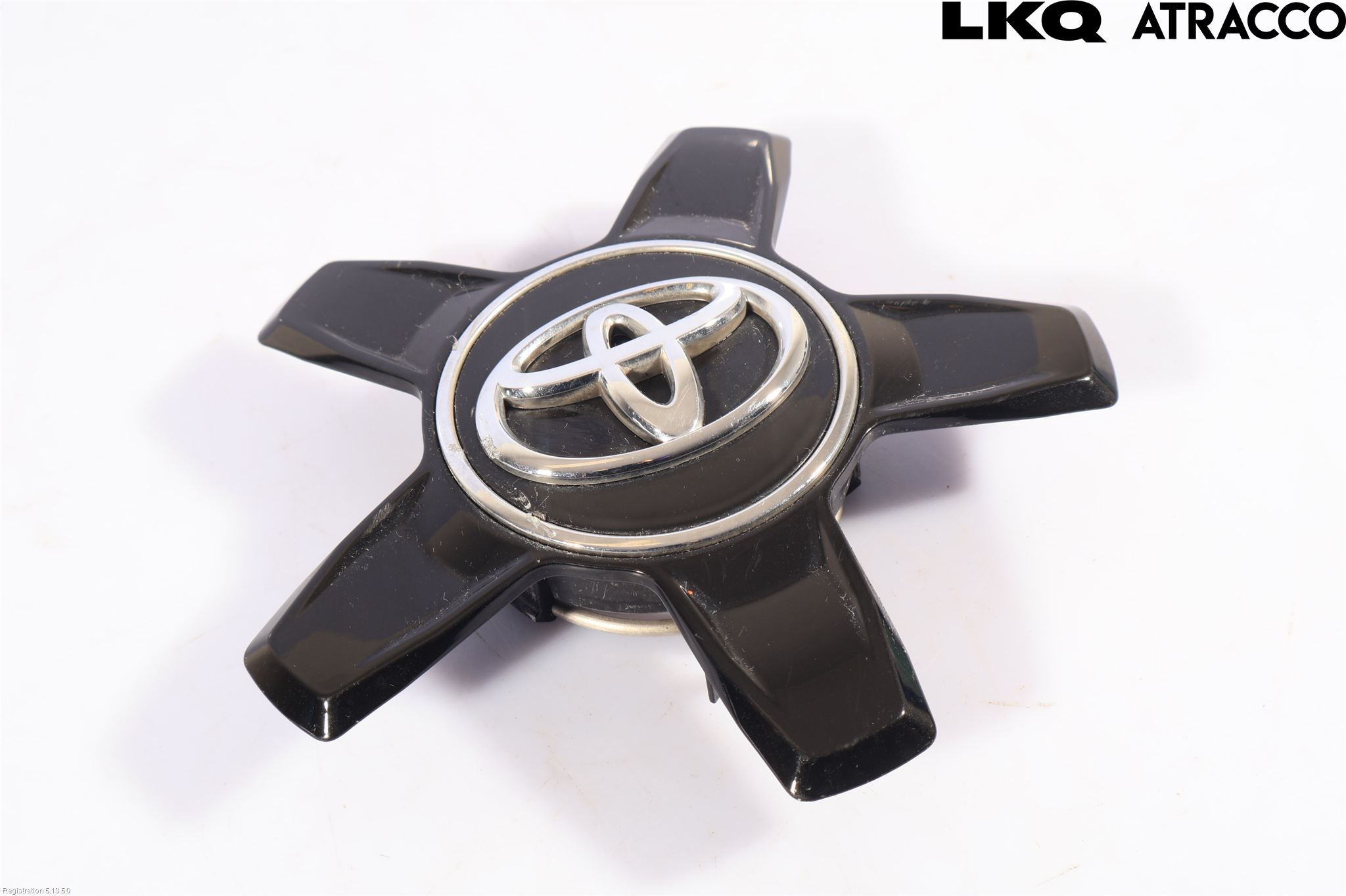 Toyota COROLLA 19- Hjulkapsel