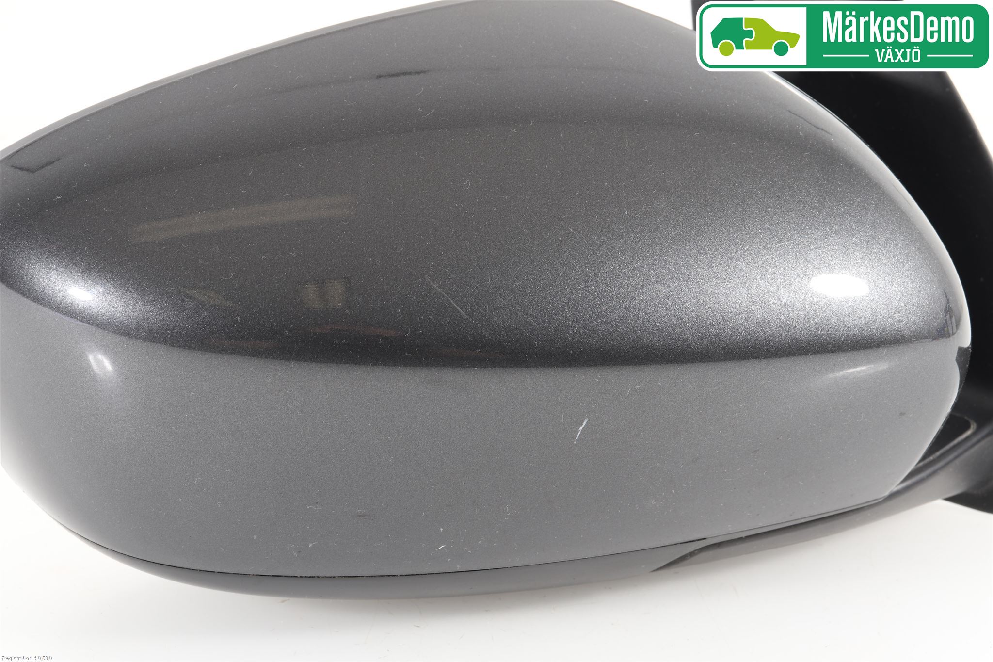 Suzuki SWIFT 17-24 Speil H M-El Justering