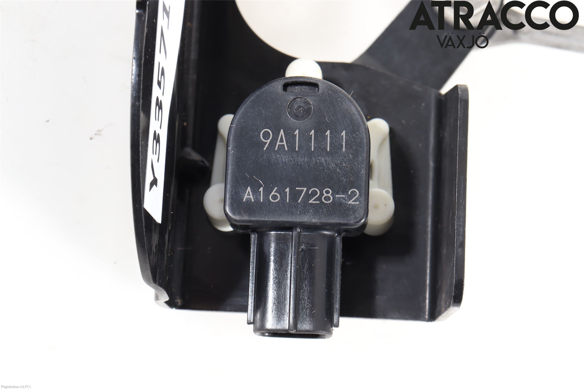 Suzuki VITARA 15- Sensor Lysinnstilling