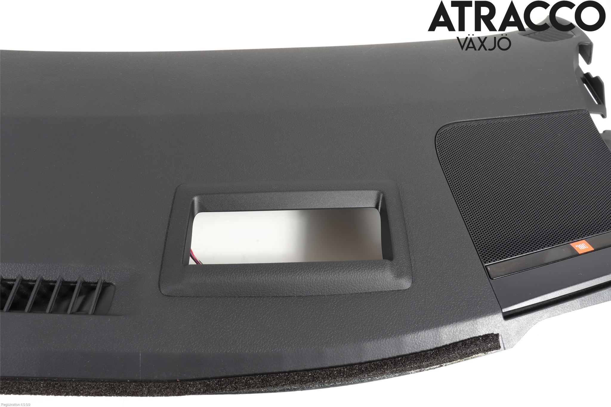 Toyota PRIUS (ZVW50) 16-21 Dashbord