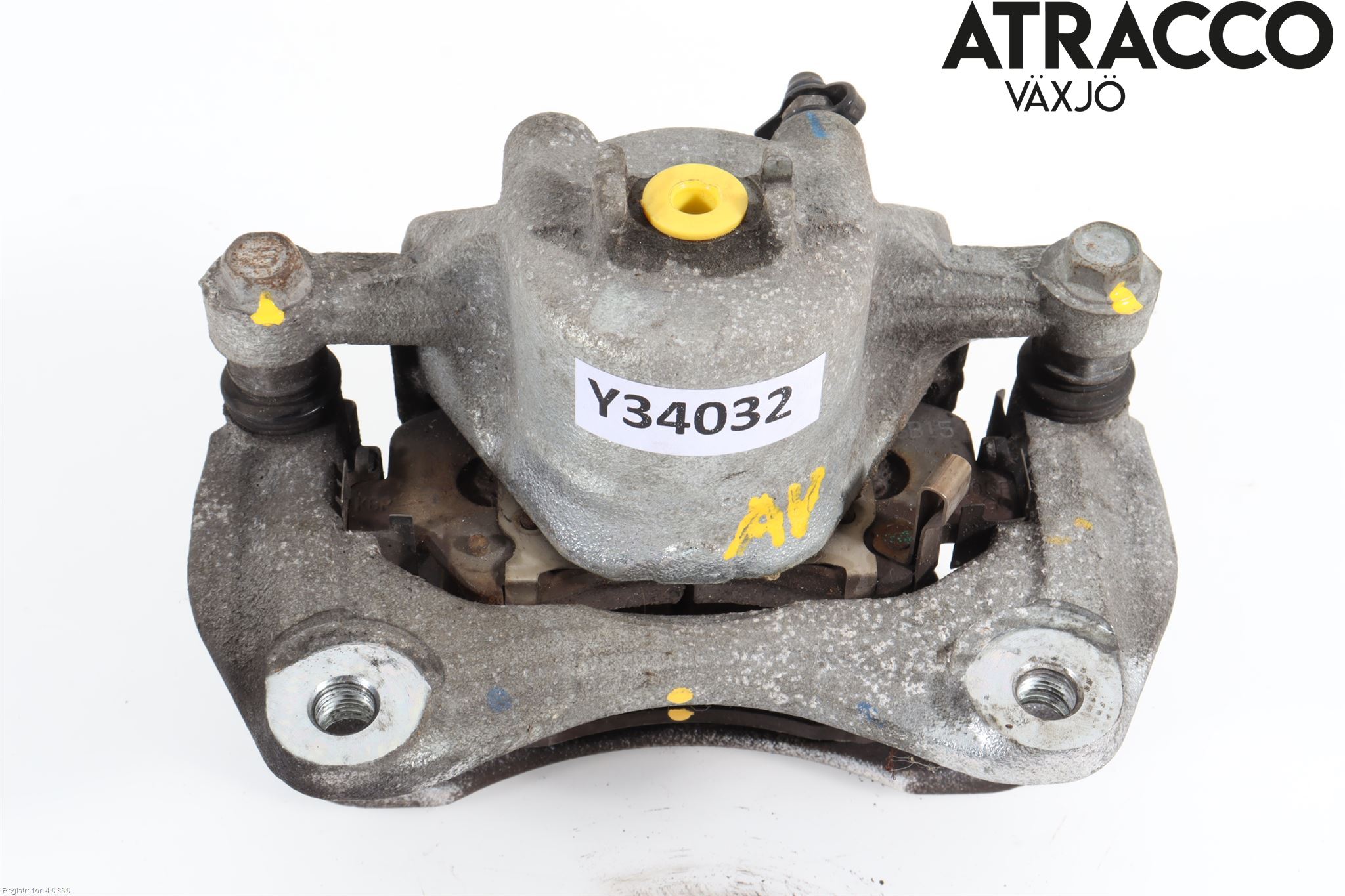 Hyundai i20 GB 15-20 Bremsecaliper Foran Høyre