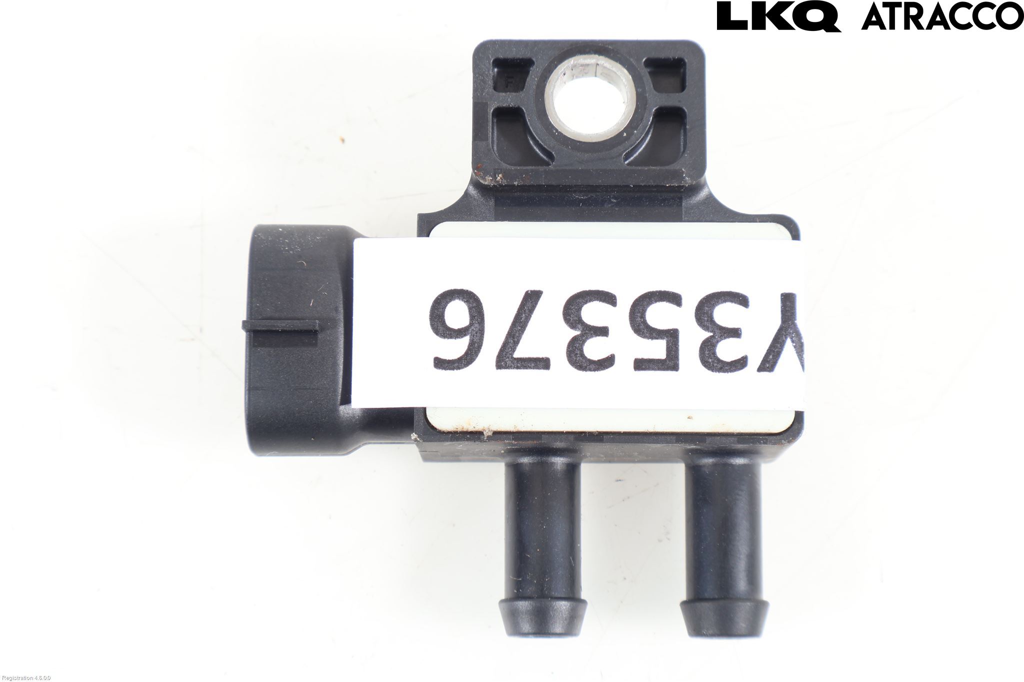 Toyota YARIS XP21 20- Sensor Temp-Trykk Avgass