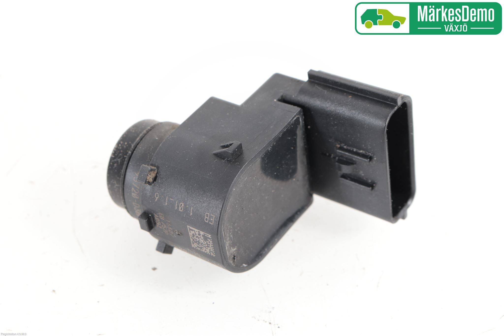 Hyundai IONIQ AE 17-22 Sensor Ryggesensor