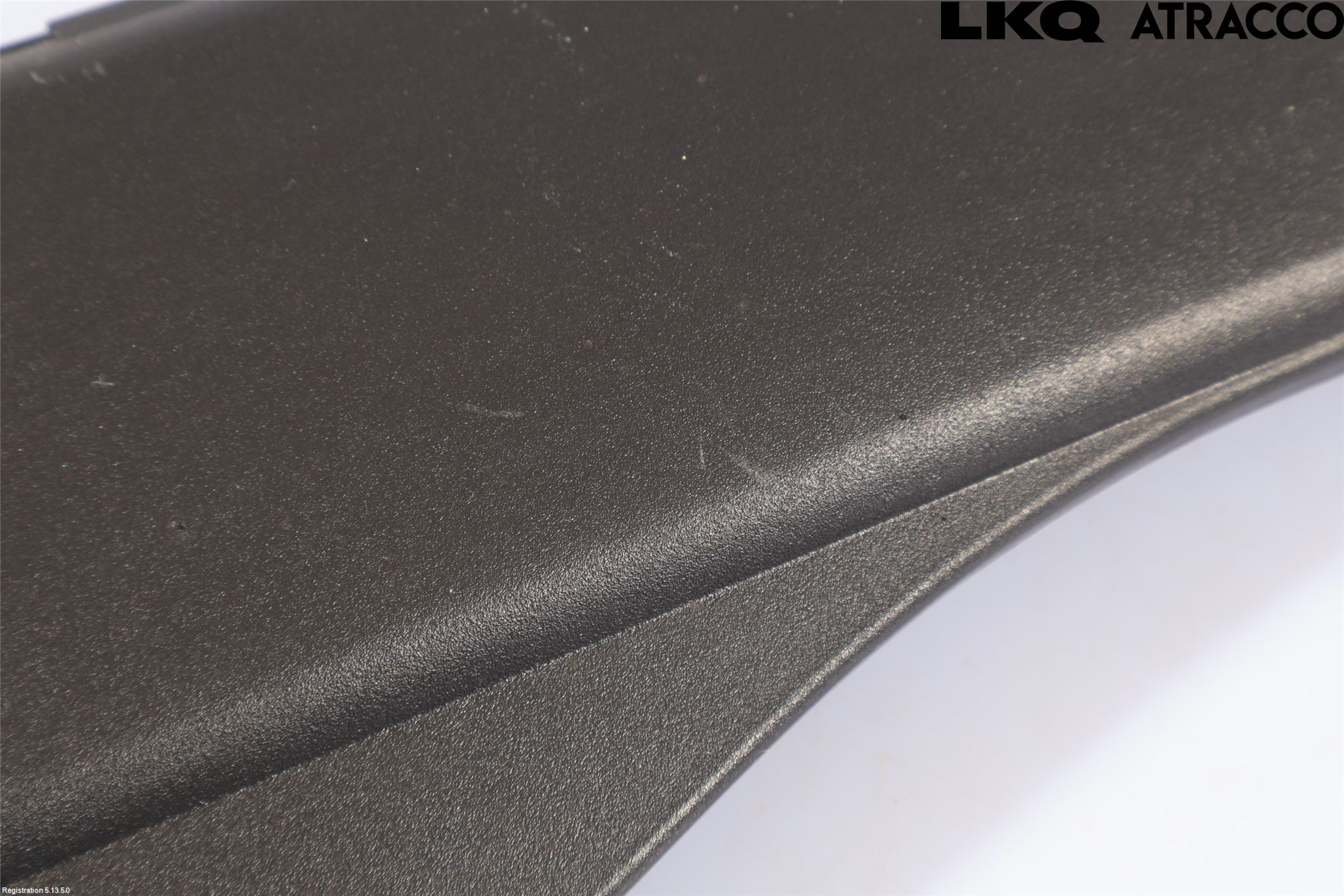 Skoda KAROQ 18- Luftstyring Front