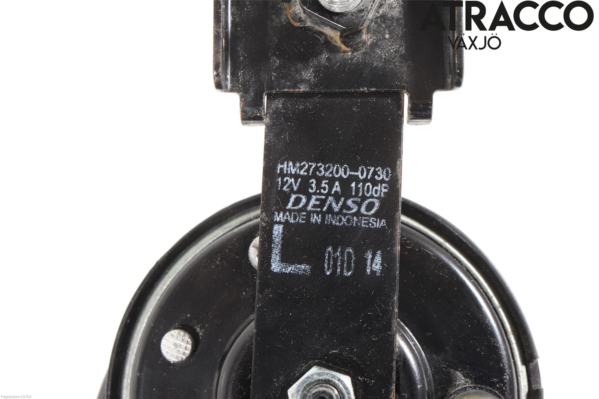 Honda E 20-23 Signalhorn