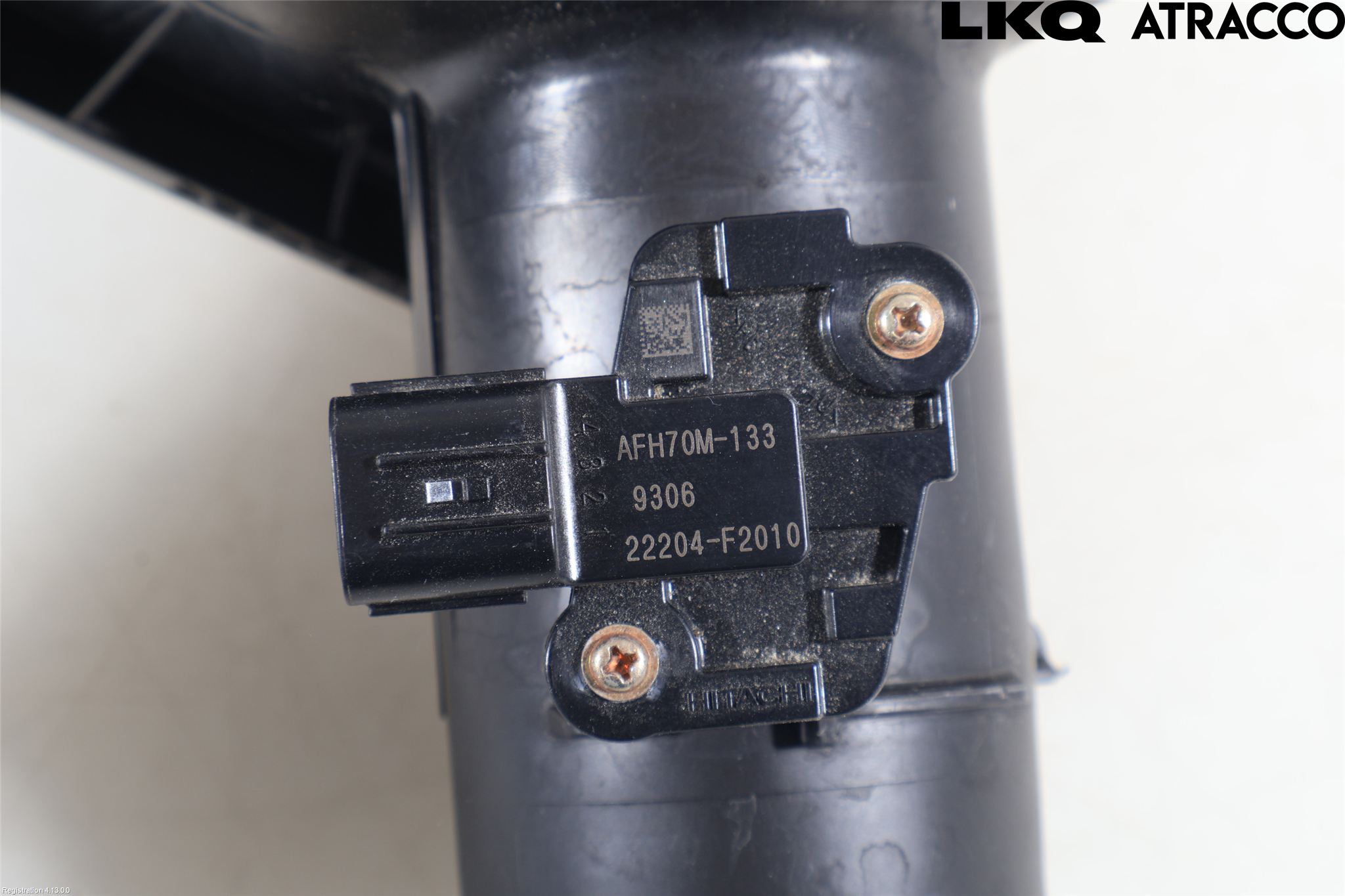 Toyota COROLLA 19- Luftfilter Boks