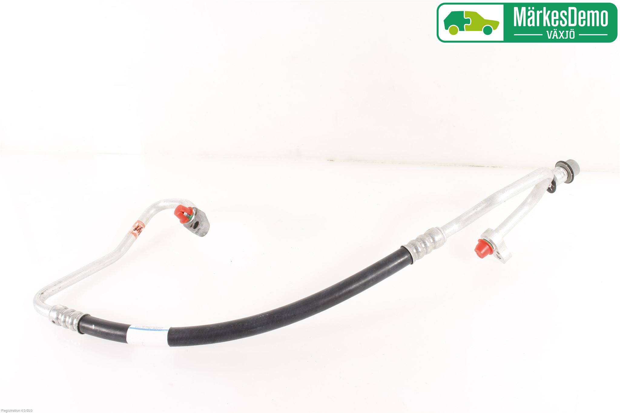 Hyundai i30 GD 13-17 Varme Ac Slange - Rør