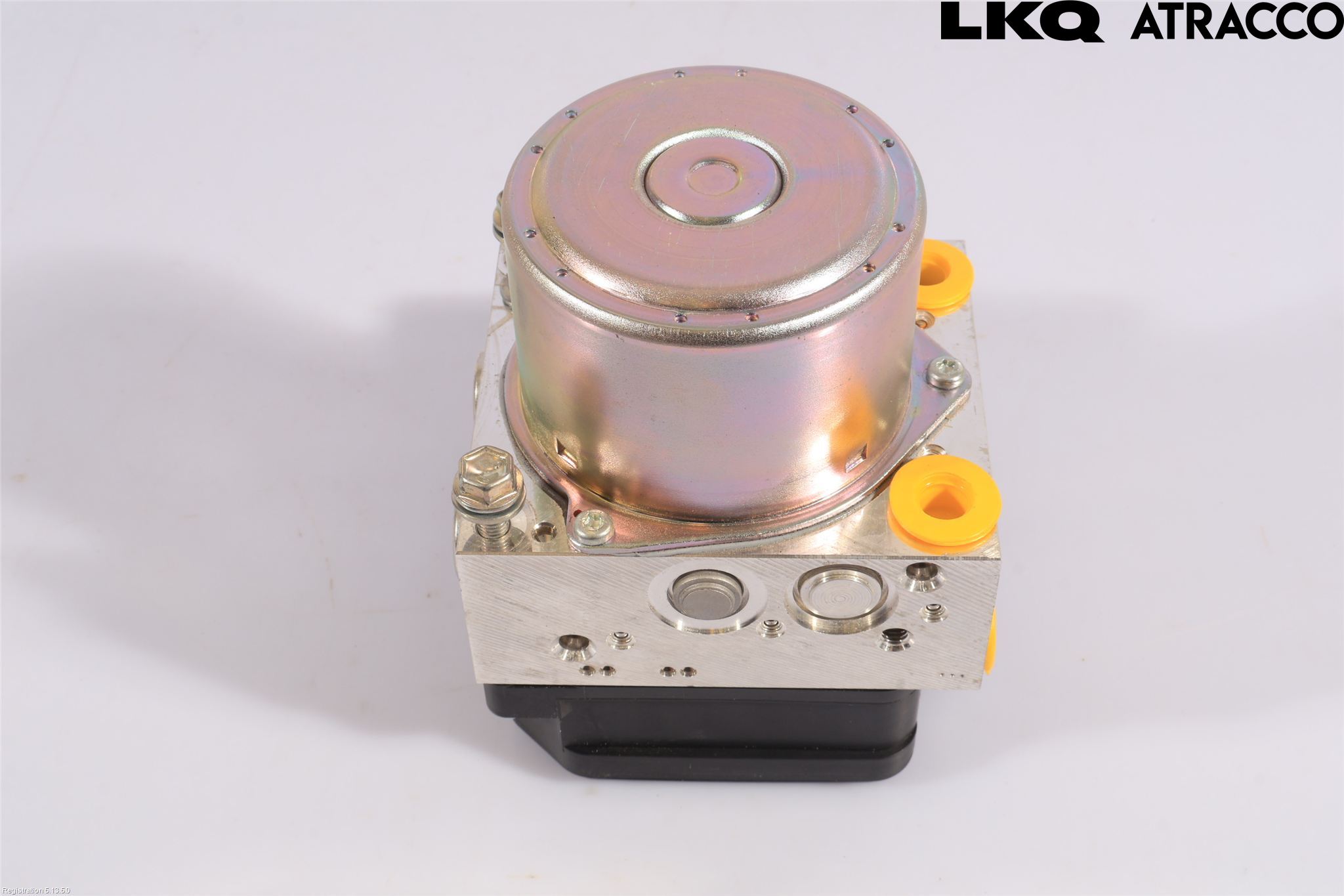 Lexus RZ 23- Abs Hydraulikkaggregat