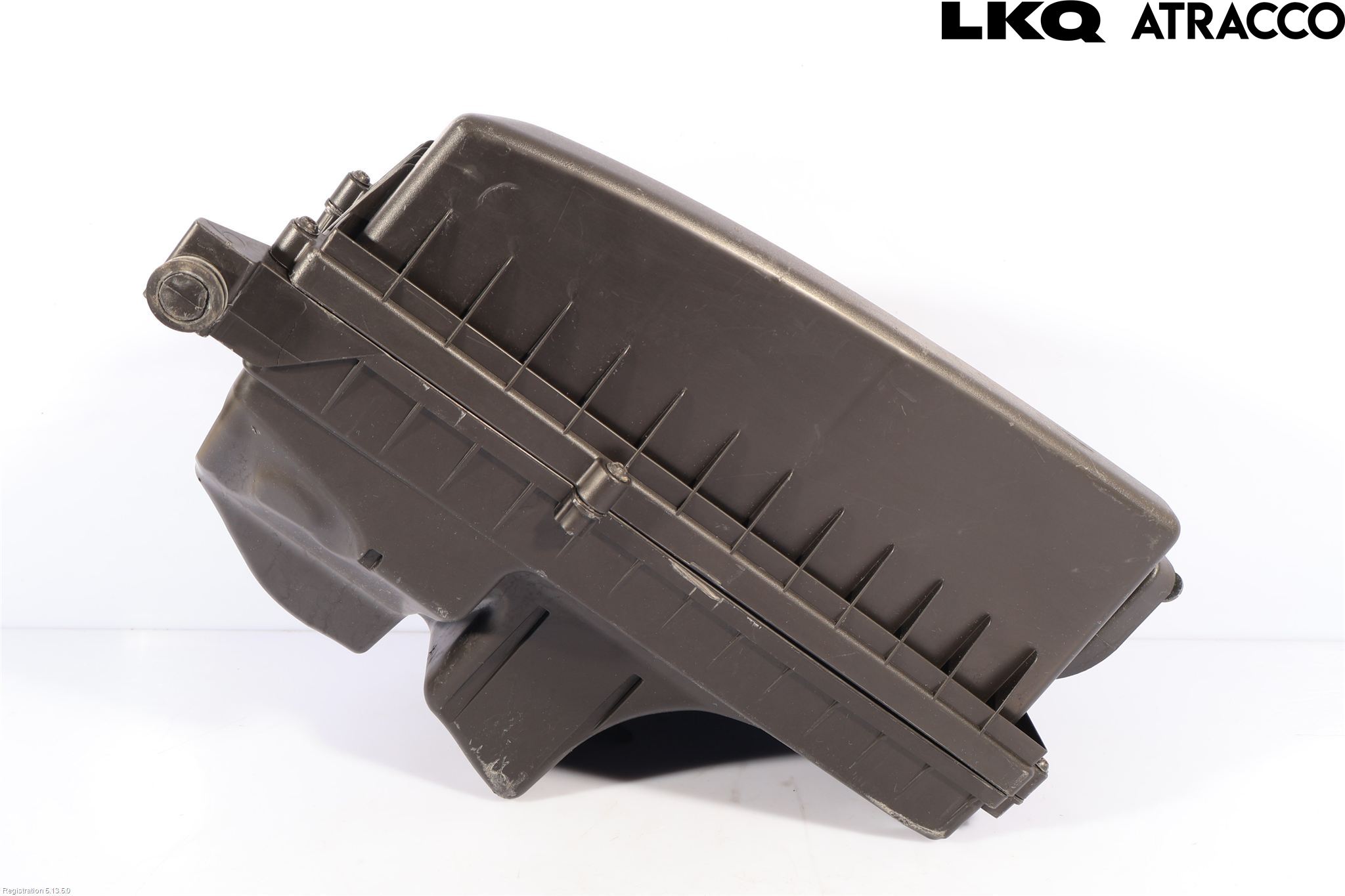 Volvo V70 08-13 Luftfilter Boks