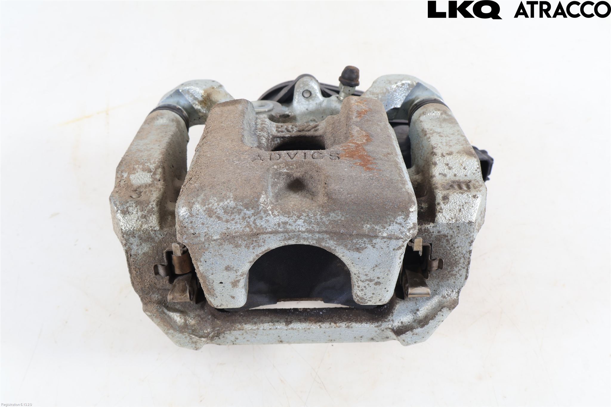 Toyota RAV4 19- Bremsecaliper Bak Høyre