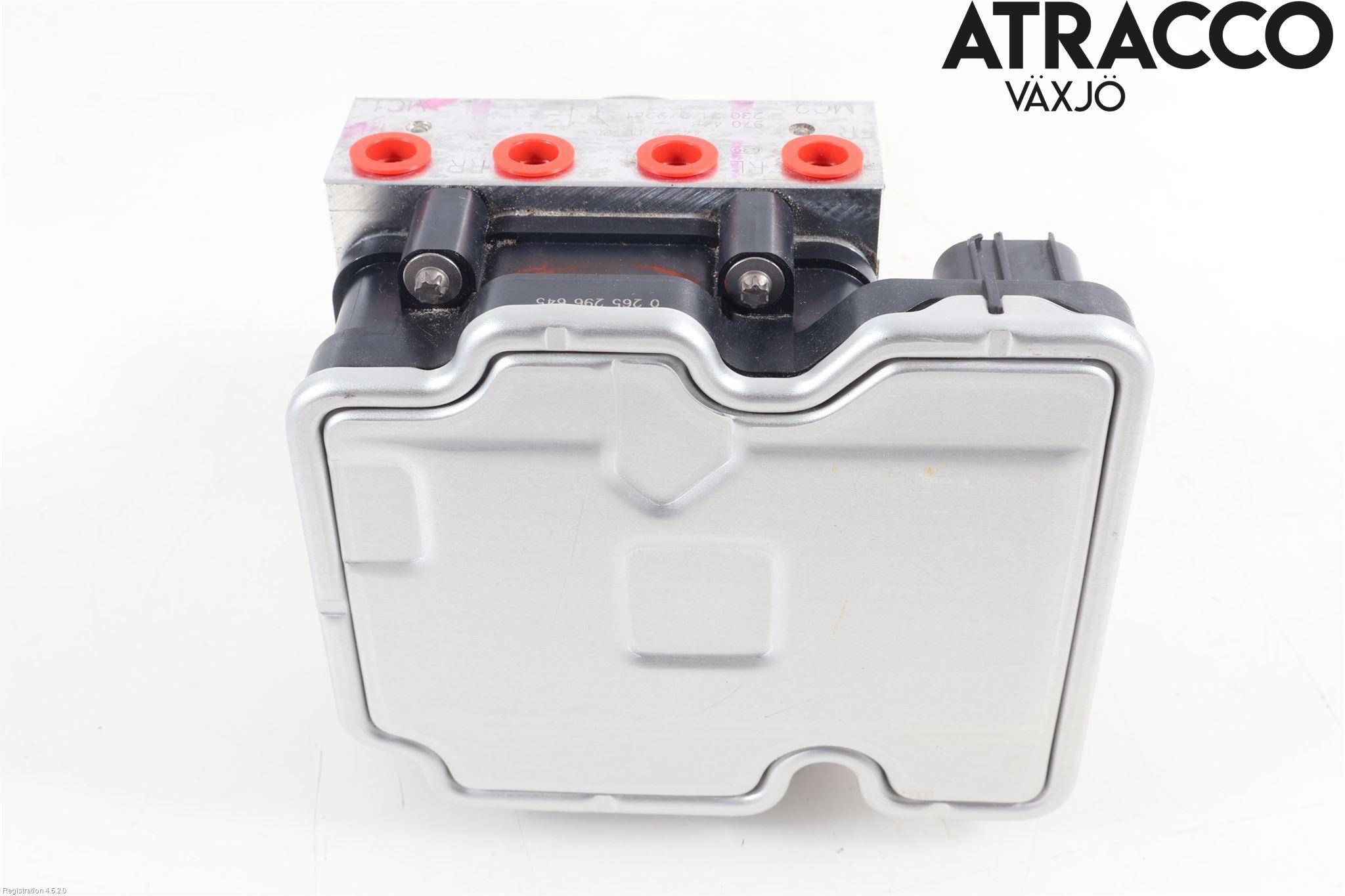 Mazda 2 KB Hybrid 22- Abs Hydraulikkaggregat