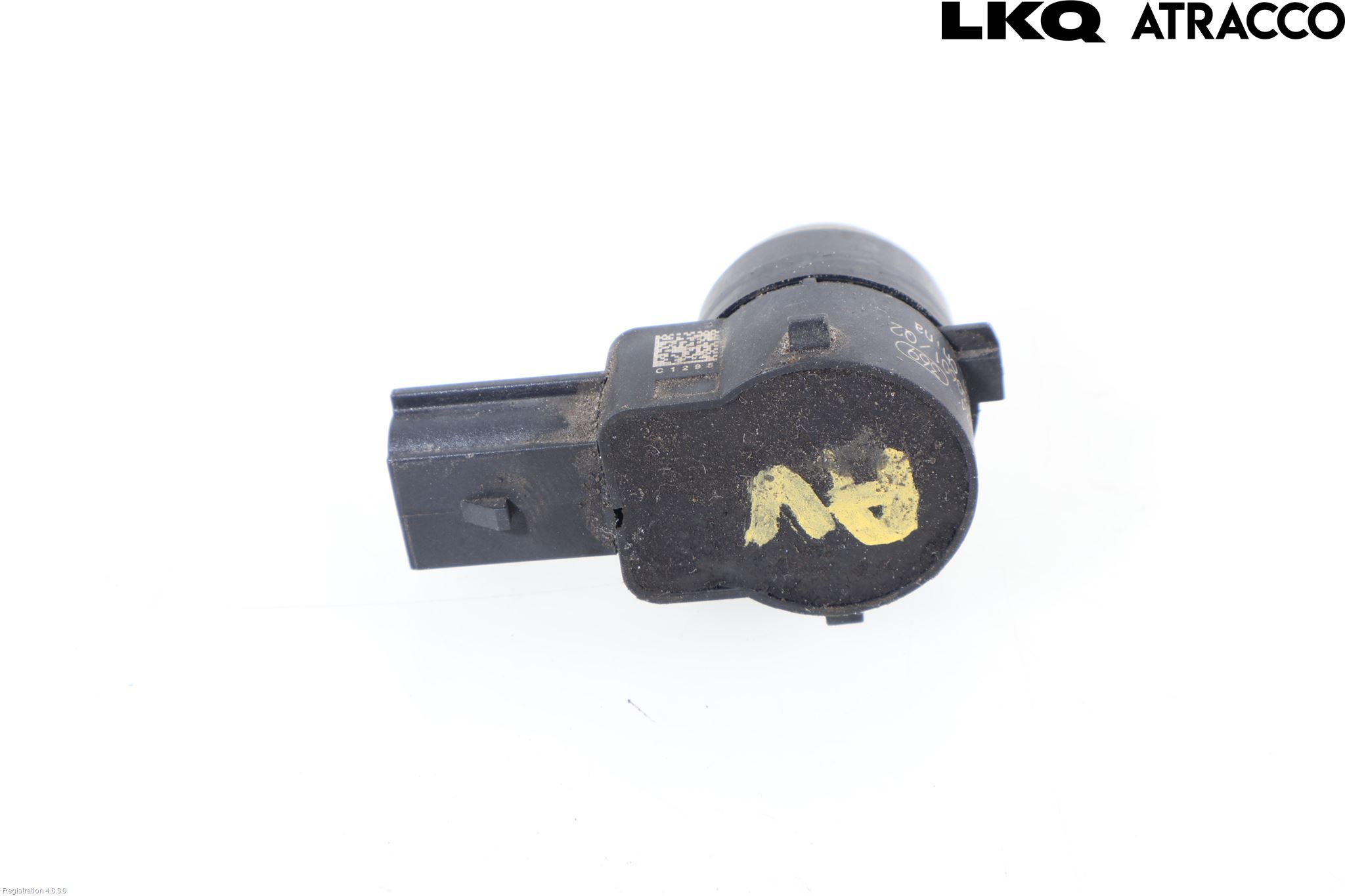 Opel MOKKA 13-20 Sensor Parkering Front