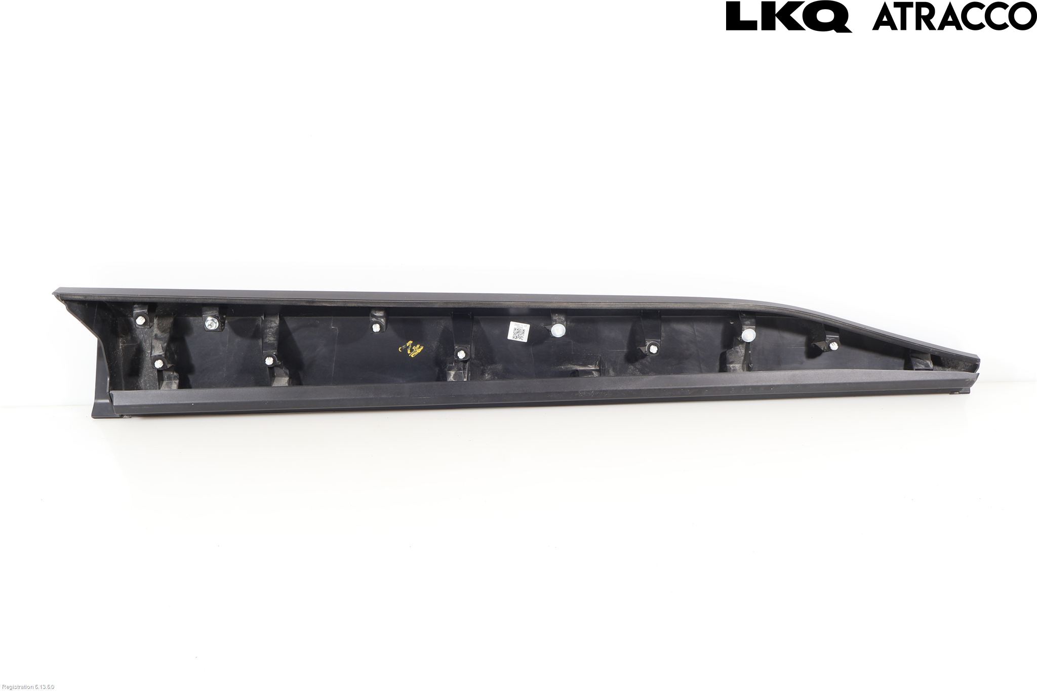 Toyota bZ4X EA10 22- Dør Dekorlist Vf