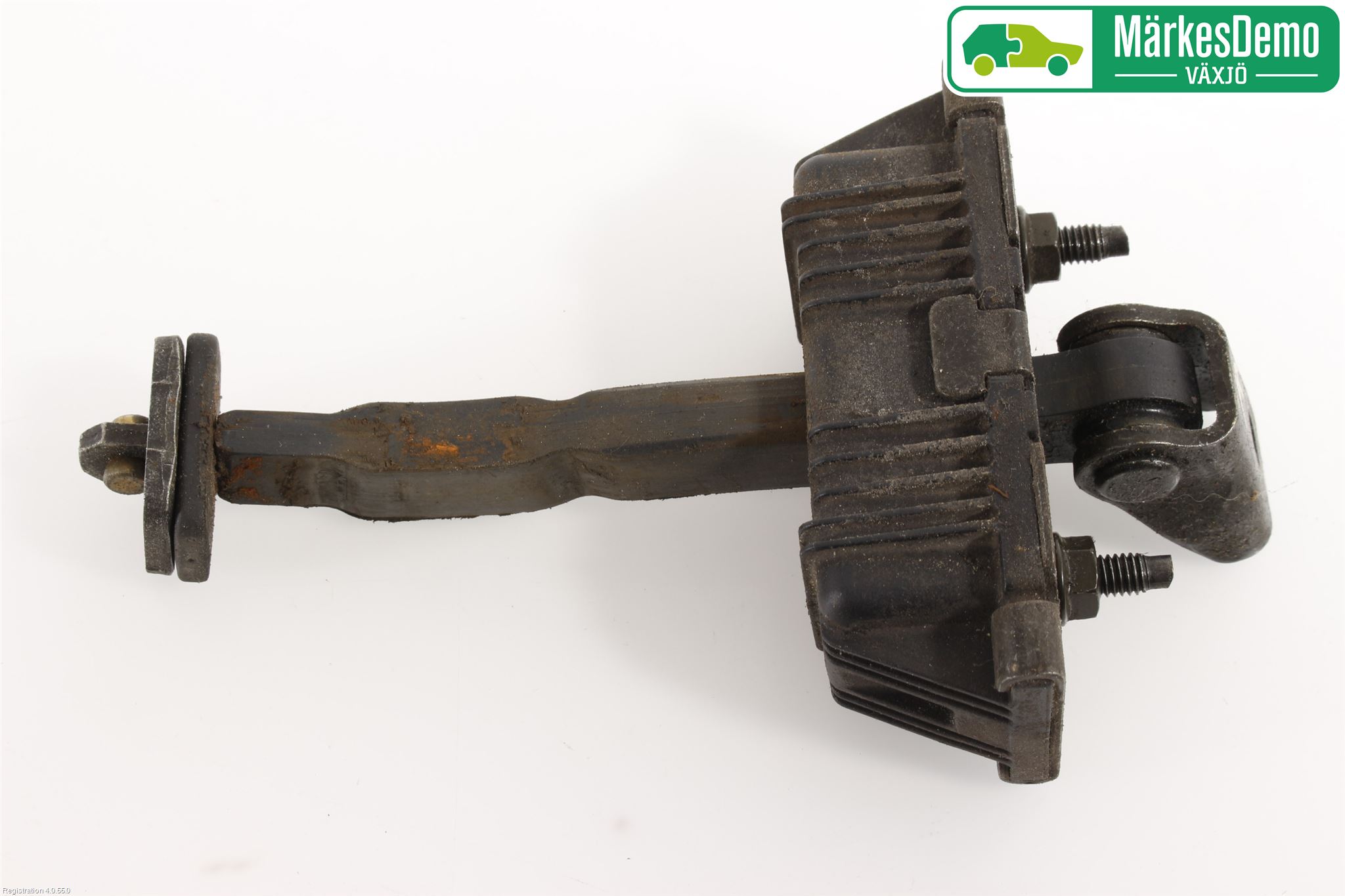 Toyota AVENSIS 03-06 Dørstopper