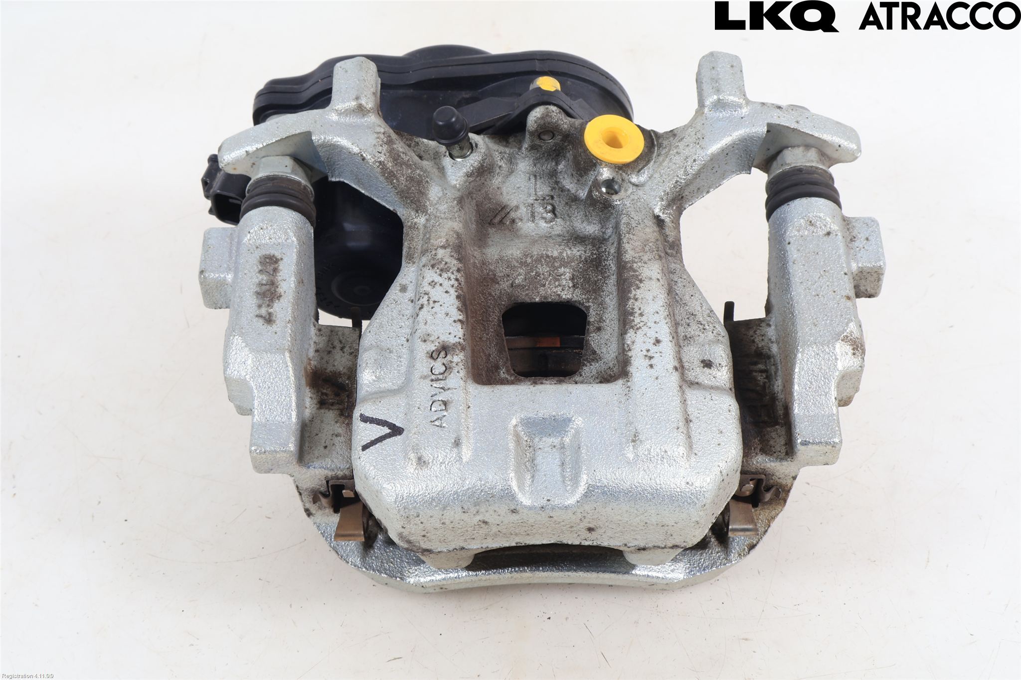 Toyota COROLLA CROSS XG10 22- Bremsecaliper Bak Venstre
