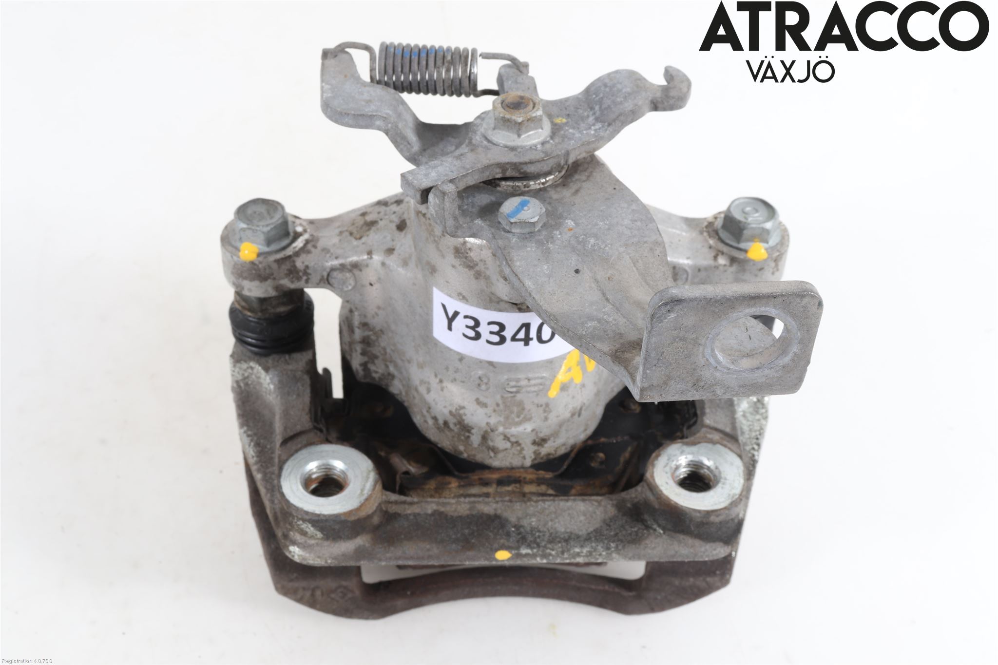 Hyundai i30 PD 17- Bremsecaliper Bak Venstre