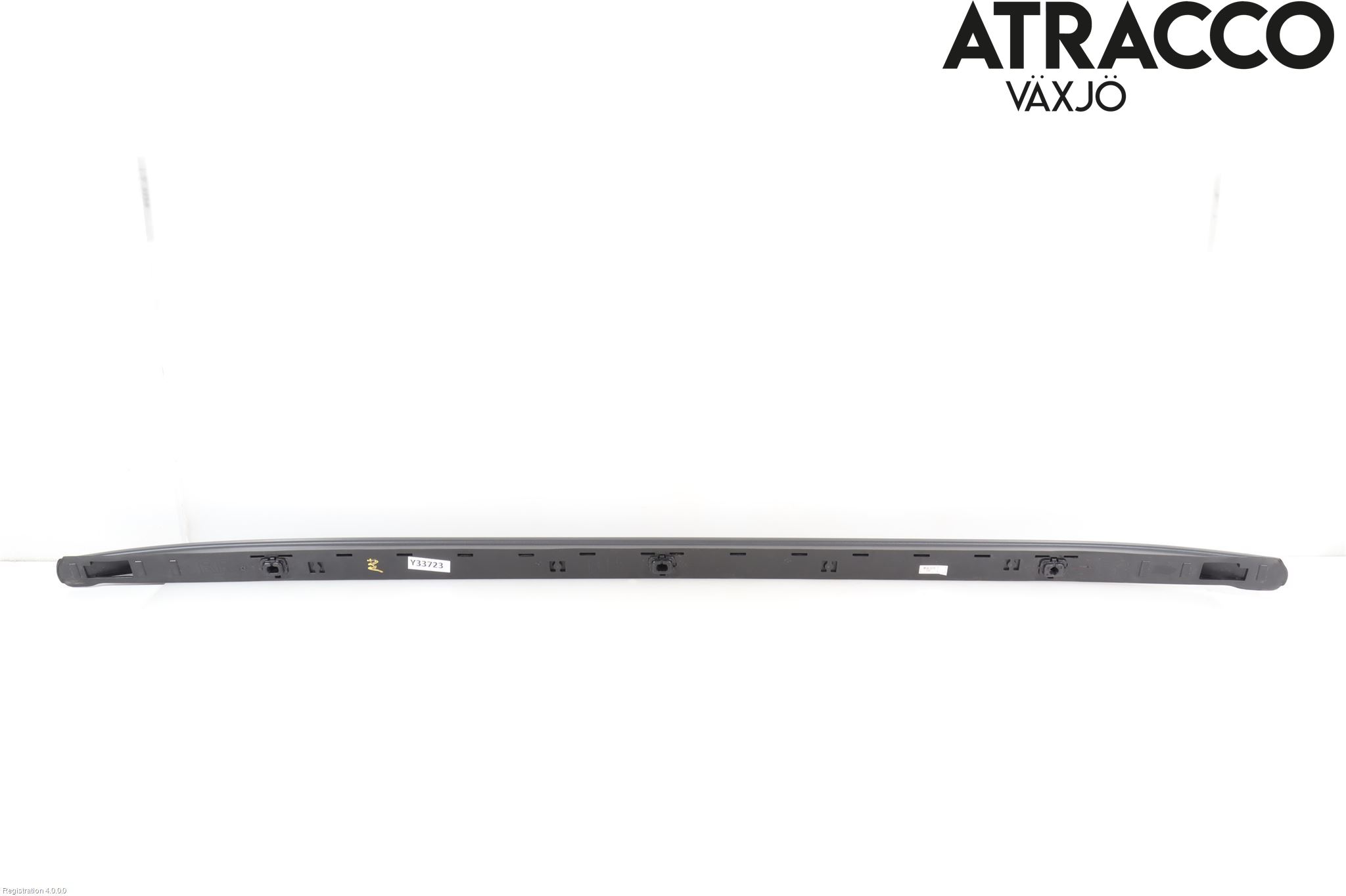 Hyundai KONA/ELECTRIC OS 18-23 Takrails - Stativ