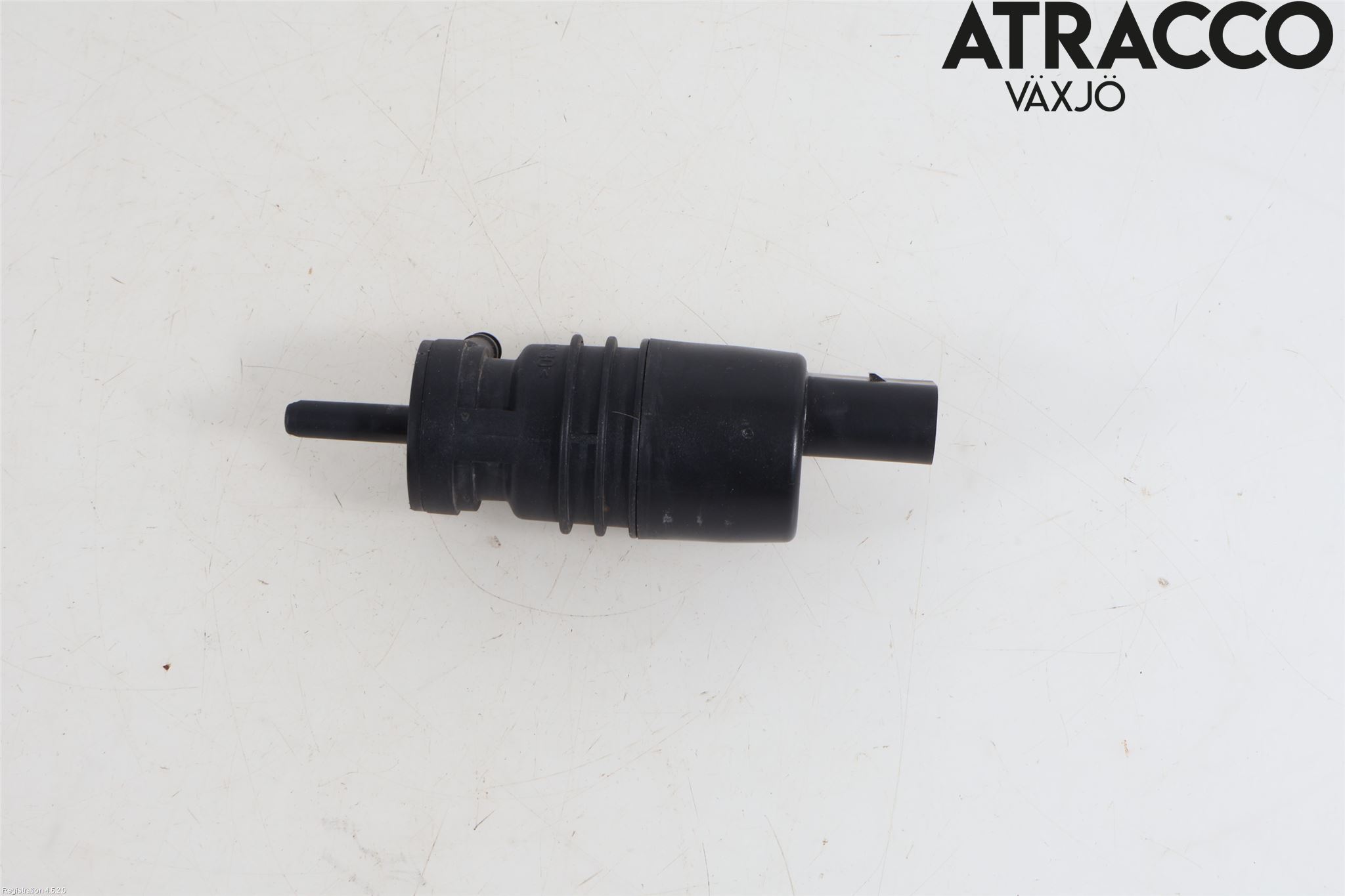 BMW 3 F30/F31/F80 12-19 Spylerpumpe Frontrute