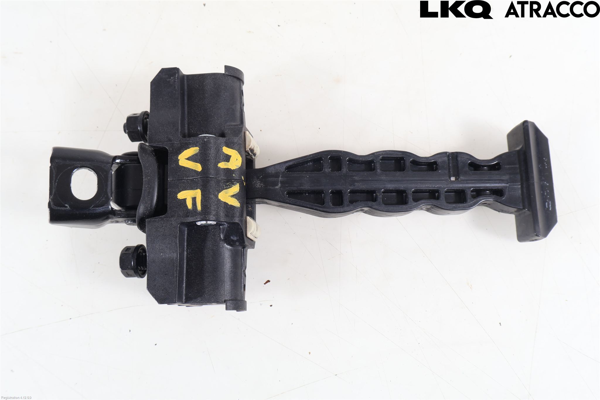 BMW 5 G30/G31/F90 17-23 Dørstopper