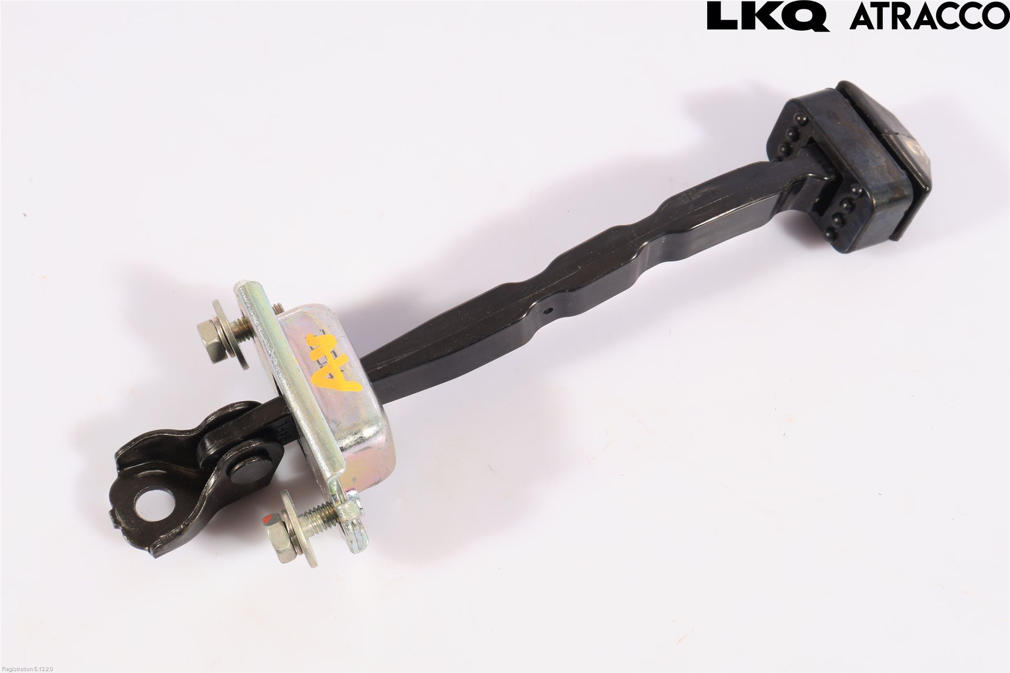Honda CR-V 24- Dørstopper