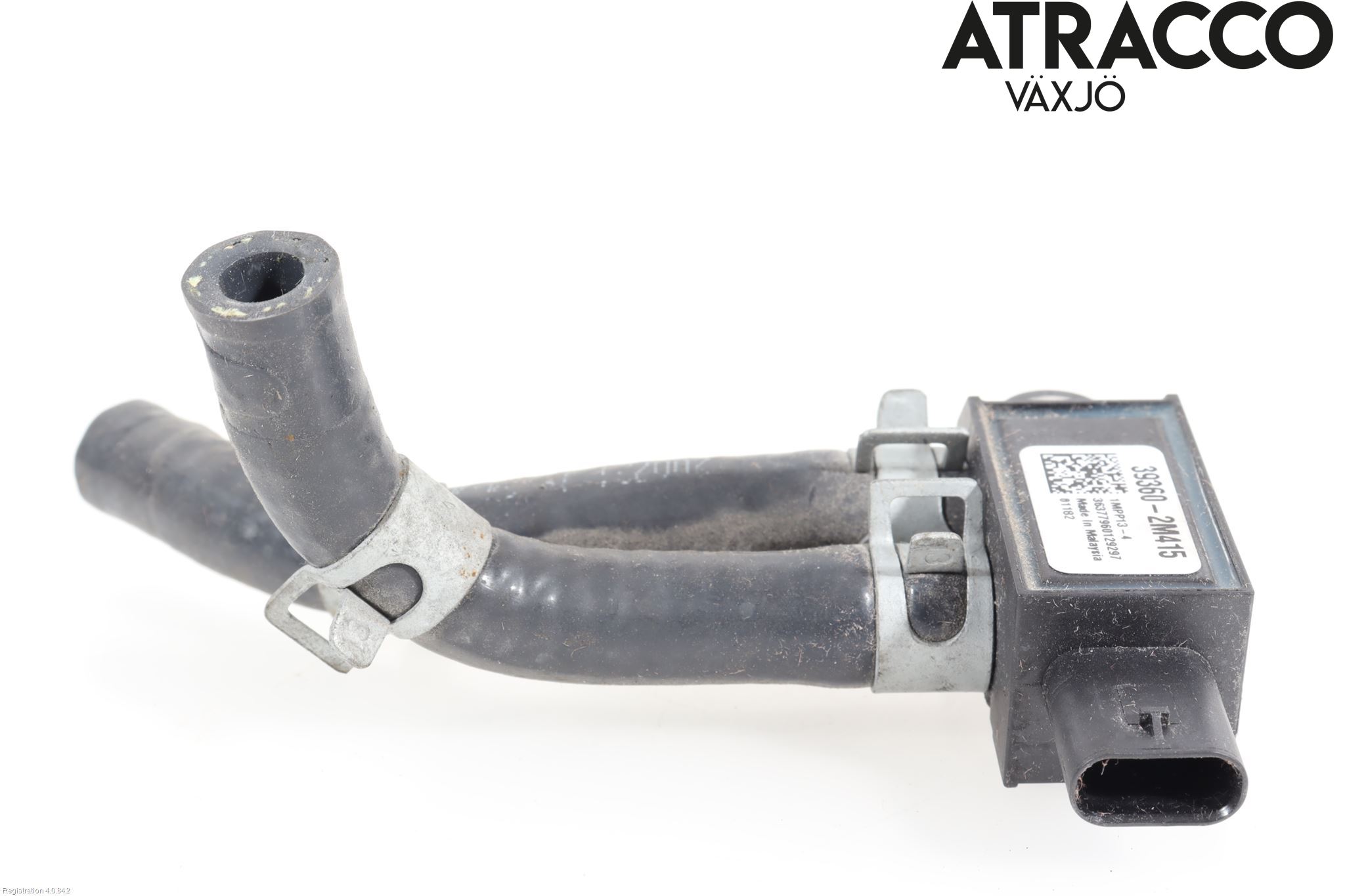 Hyundai i20 BC 21- Sensor Eksos