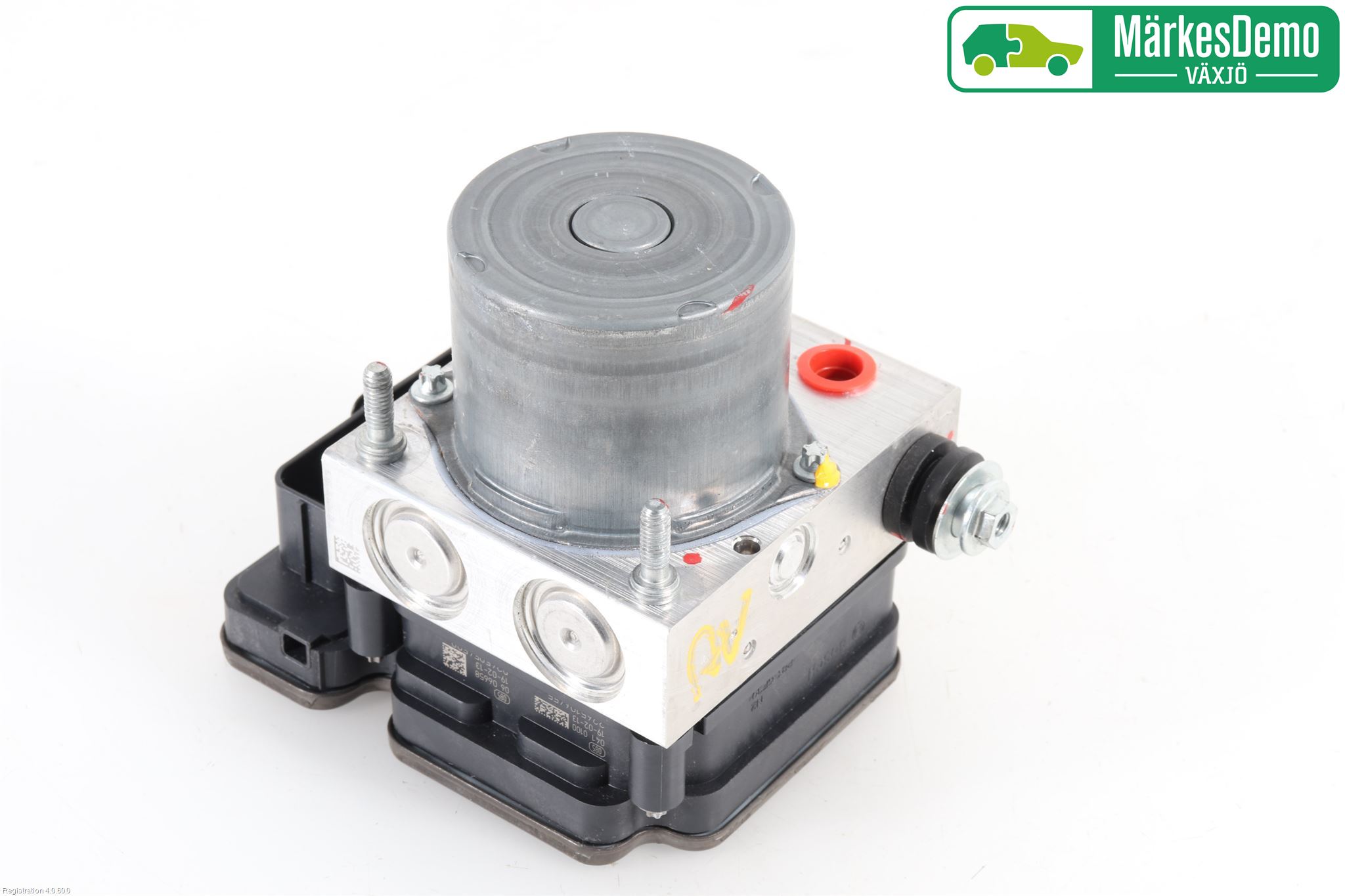 Suzuki VITARA 15- Abs Hydraulikkaggregat