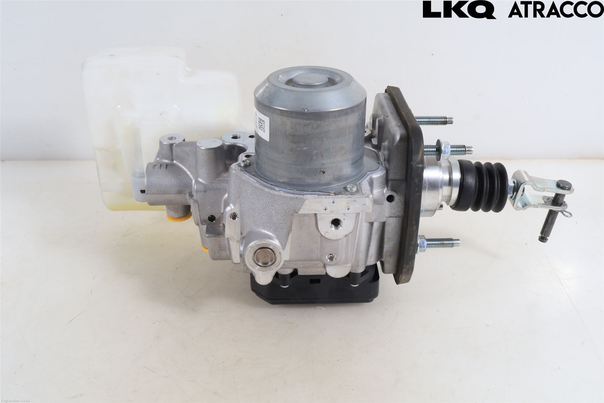 Toyota bZ4X EA10 22- Bremseservo