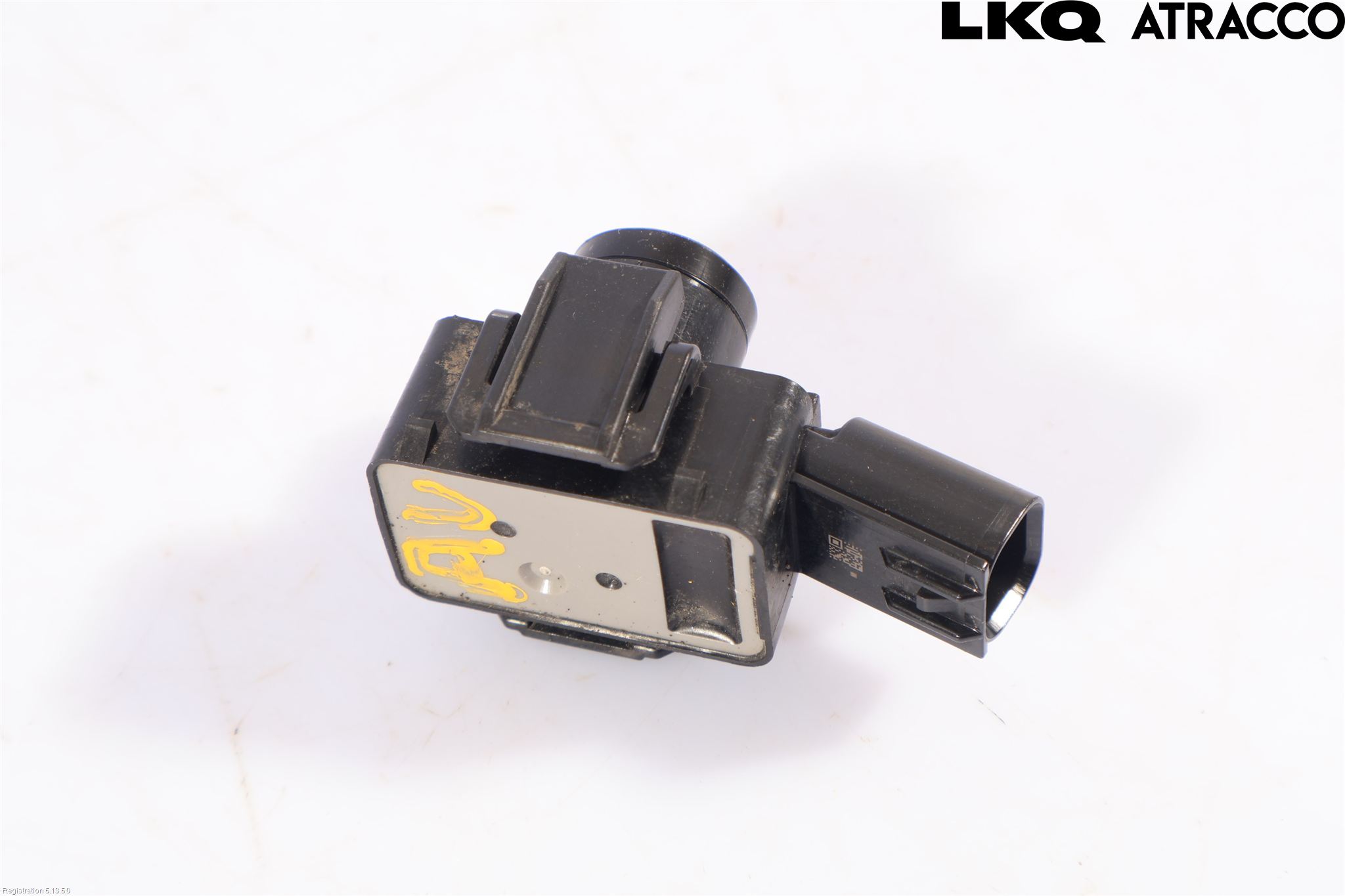 Toyota PRIUS (ZVW50) 16-21 Sensor Ryggesensor