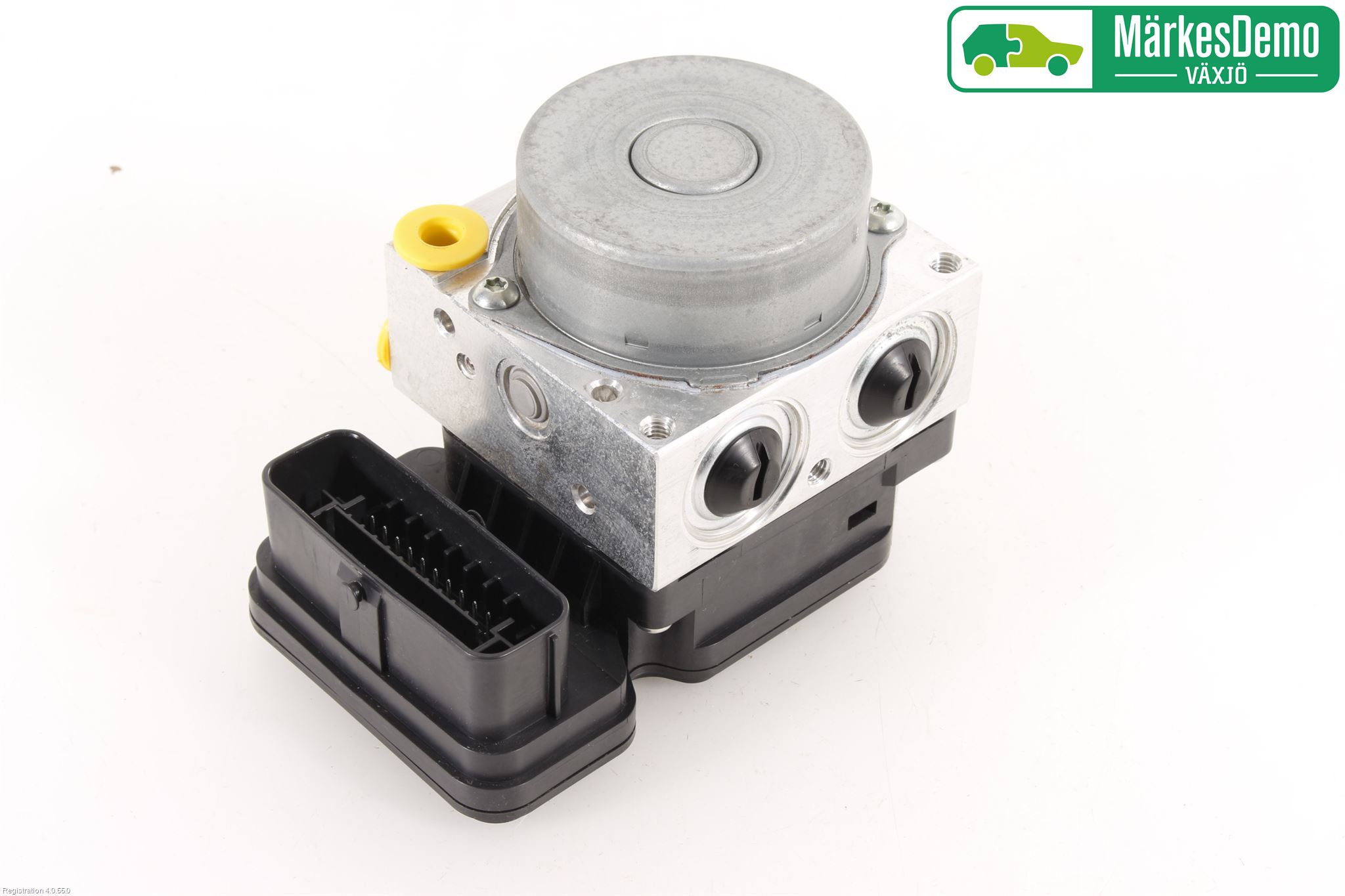 Toyota C-HR 16-23 Abs Hydraulikkaggregat