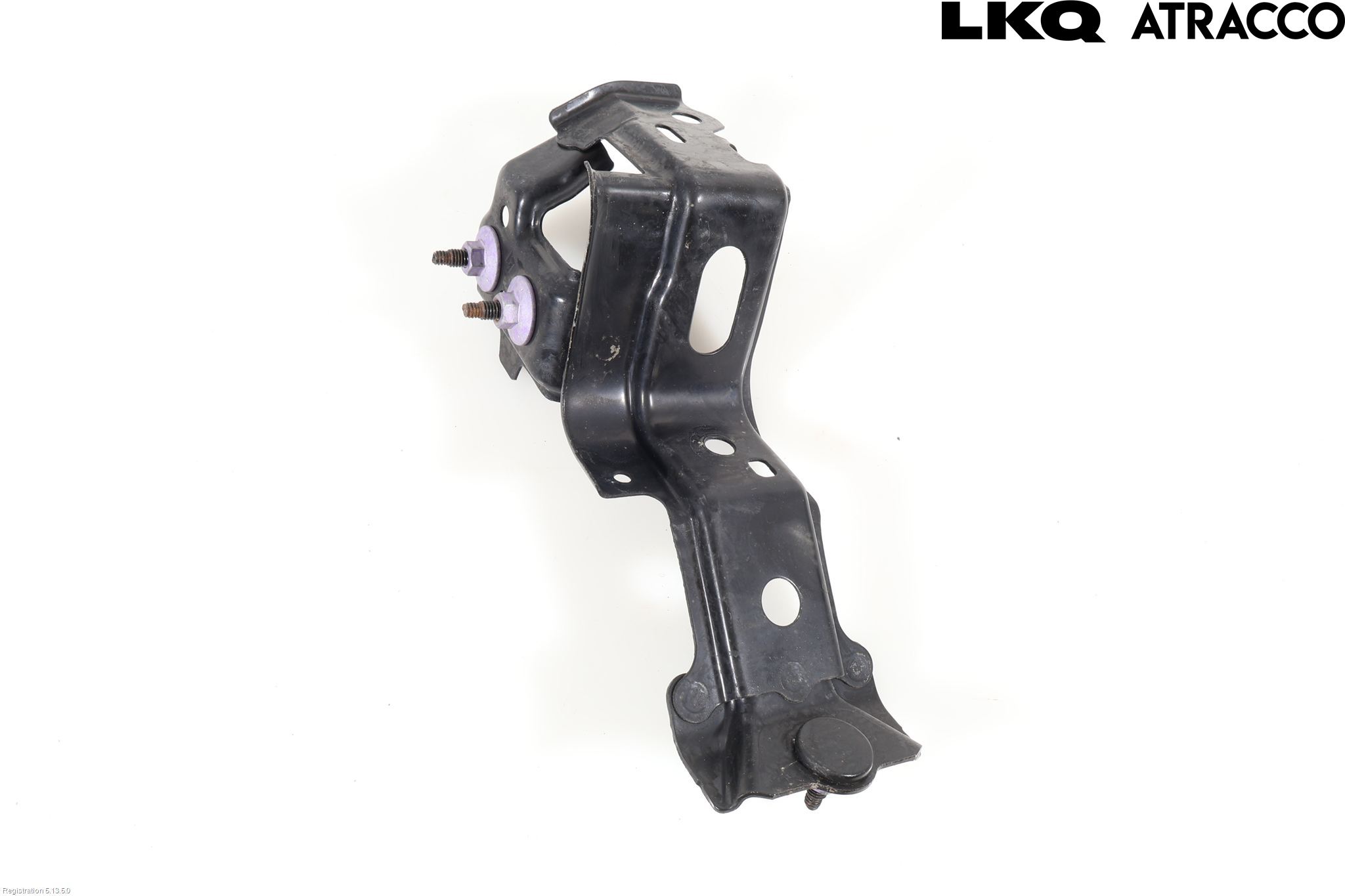 Toyota YARIS XP21 20- Radiator Feste - Ramme - Bjelk