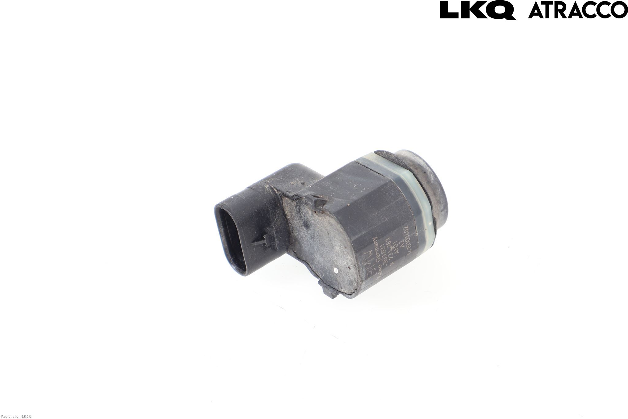 BMW 5 F10/F11/F18 09-17 Sensor Parkering Front
