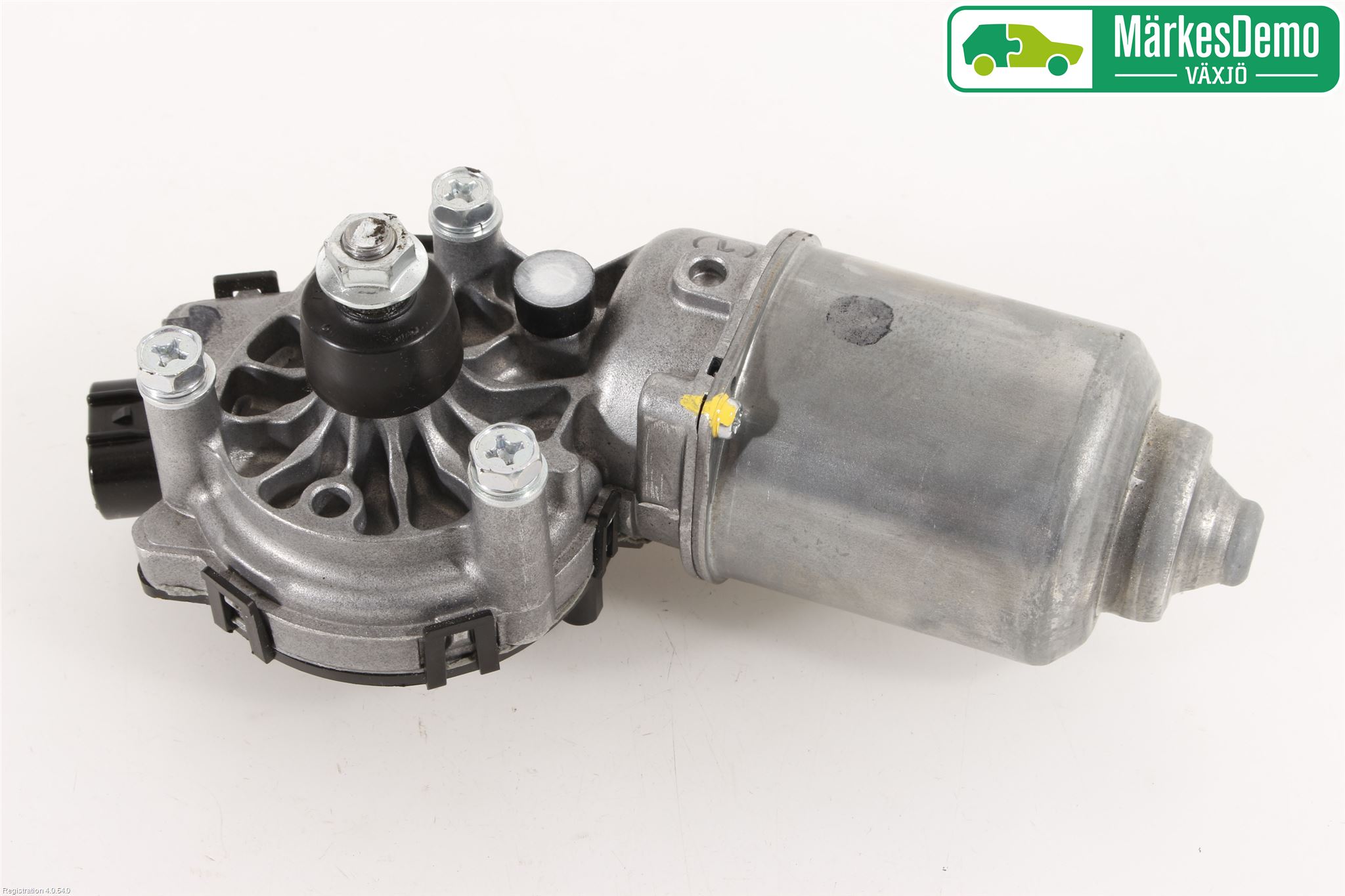 Toyota AURIS 13-19 Viskermotor Frontrute