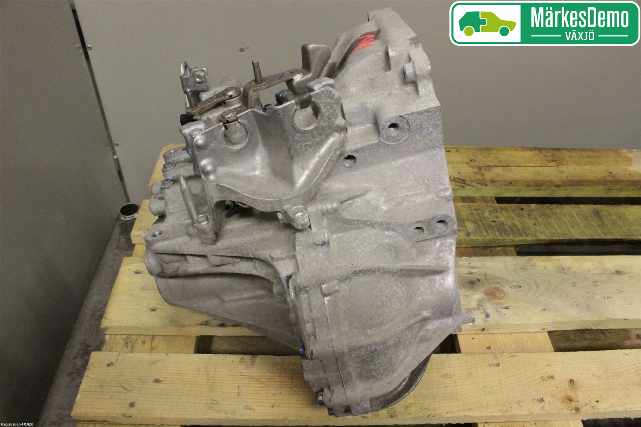 Honda CIVIC 17-22 Gearkasse 6 Trinn