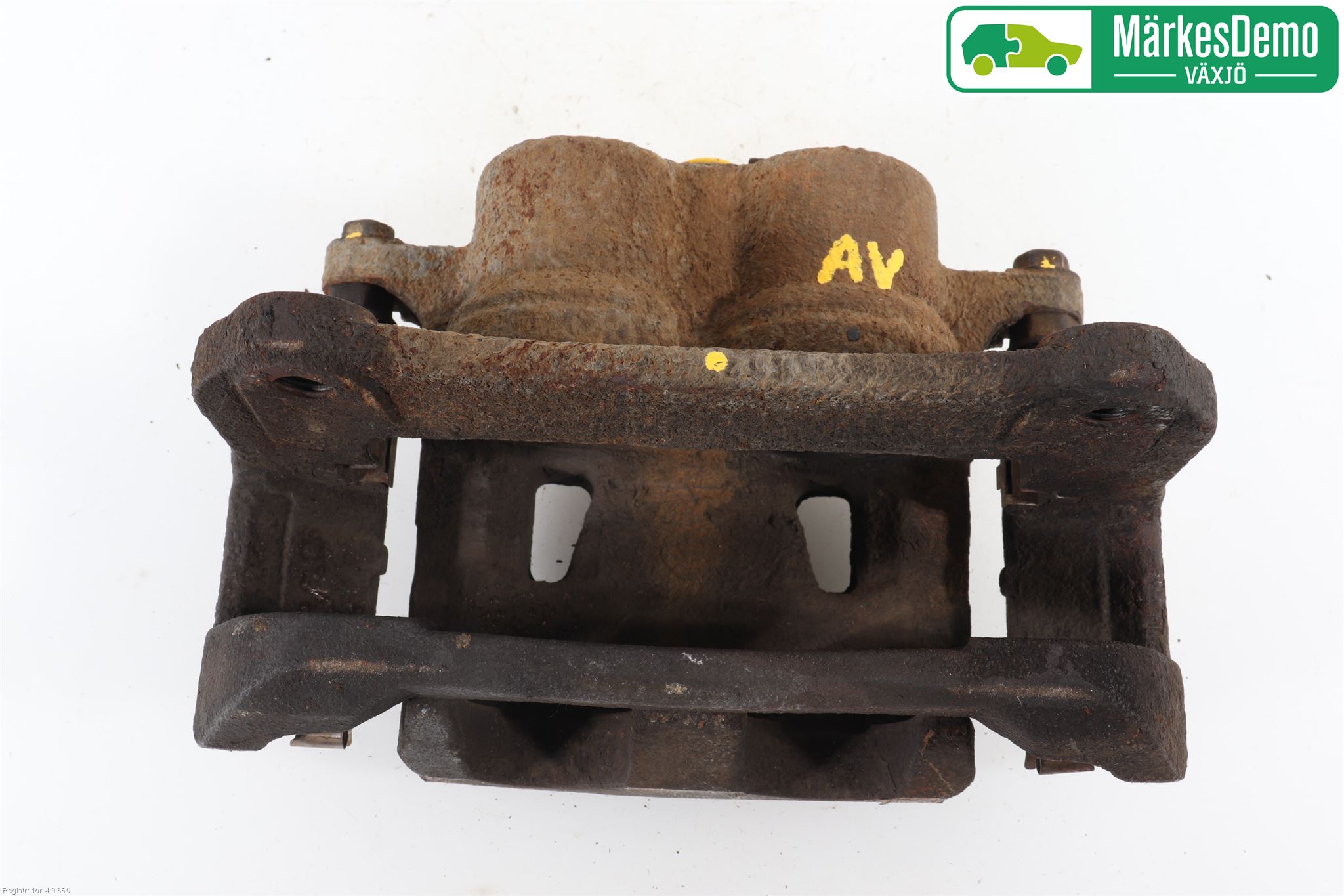 Lexus RX AL20 16-22 Bremsecaliper Foran Venstre