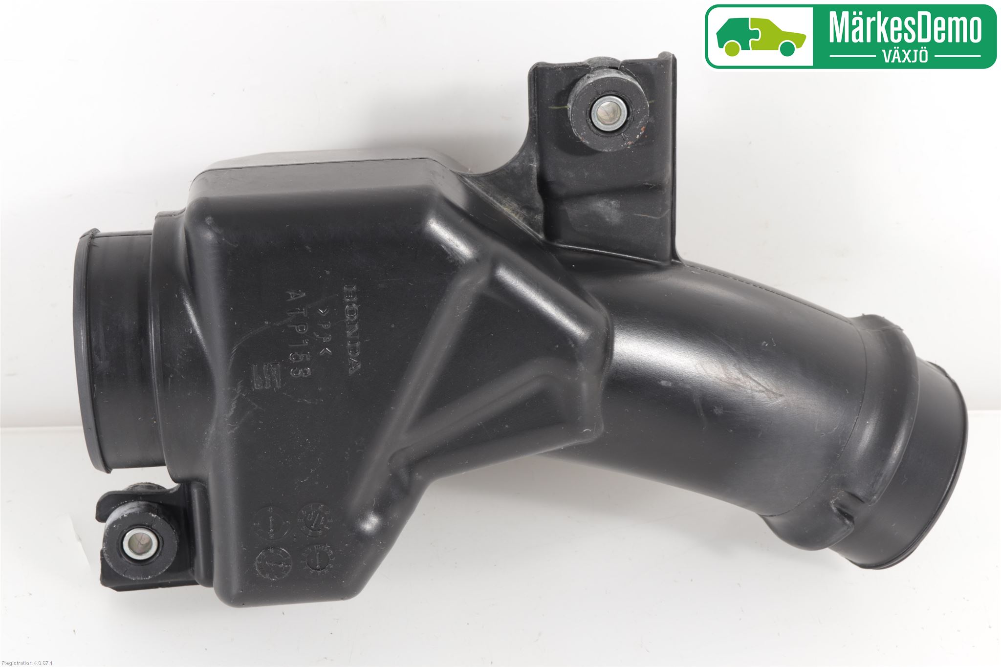 Honda CR-V 13-18 Luftfilter Boks