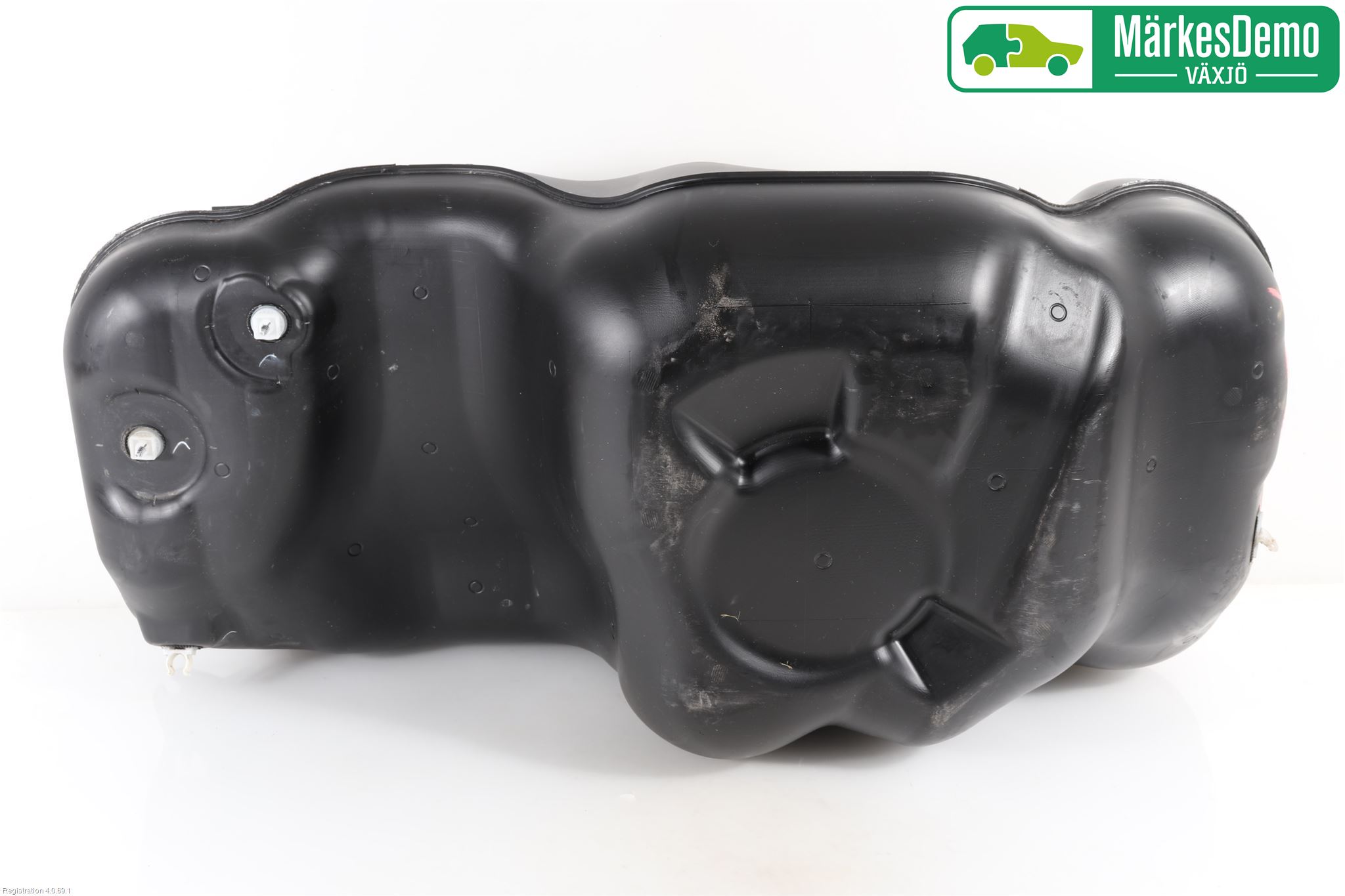 Suzuki JIMNY 81-21 Drivstofftank Innsprøytning