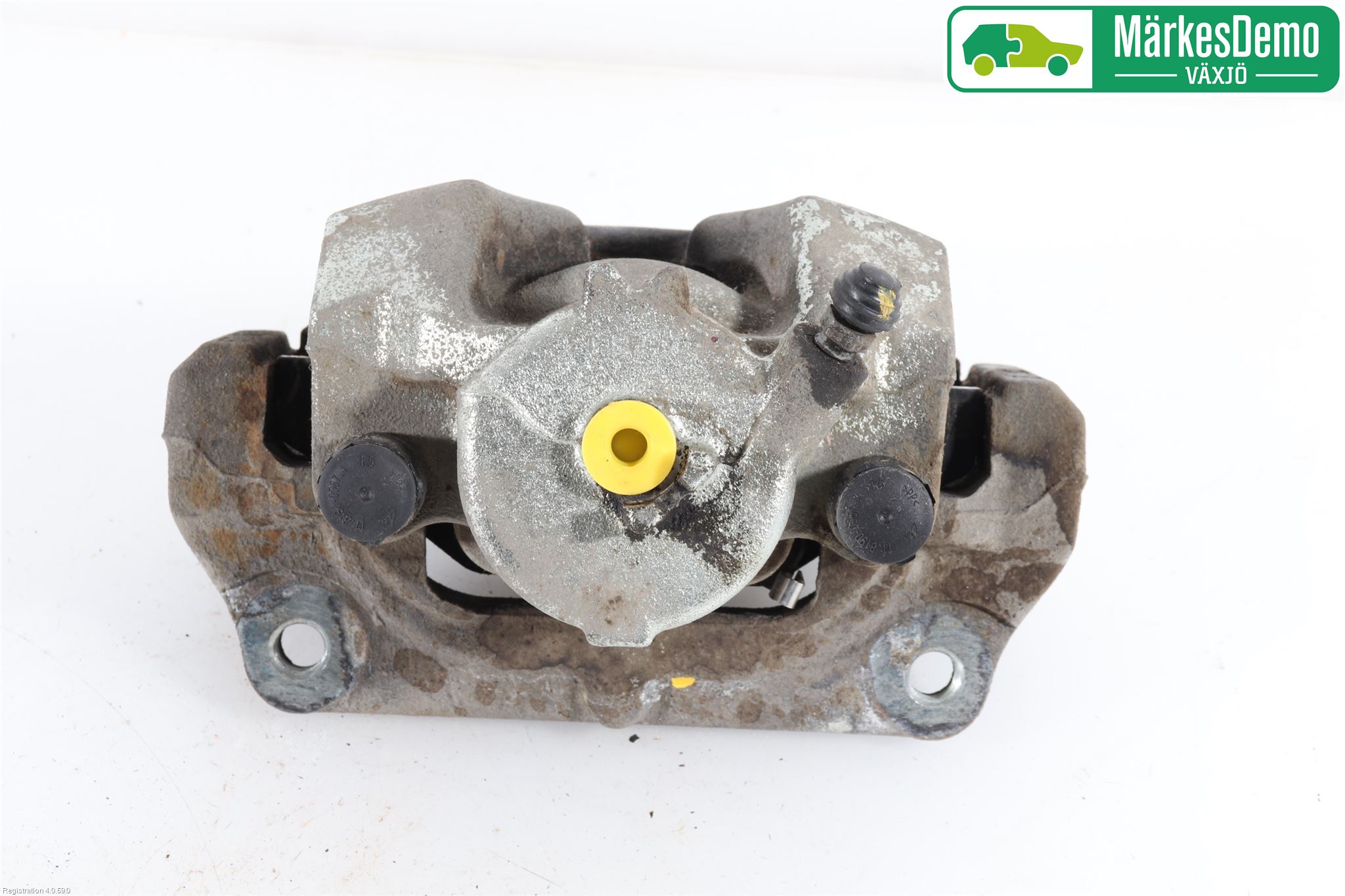 Honda CIVIC 17-22 Bremsecaliper Foran Høyre