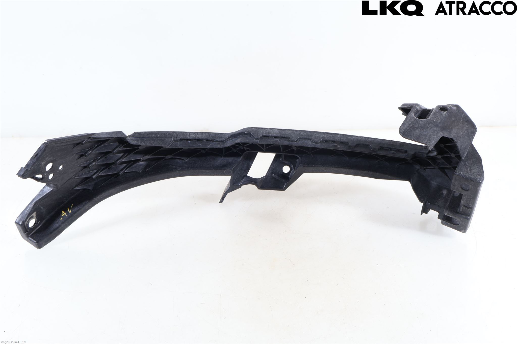 Subaru OUTBACK 10-15 Frontlykt Holder-Feste