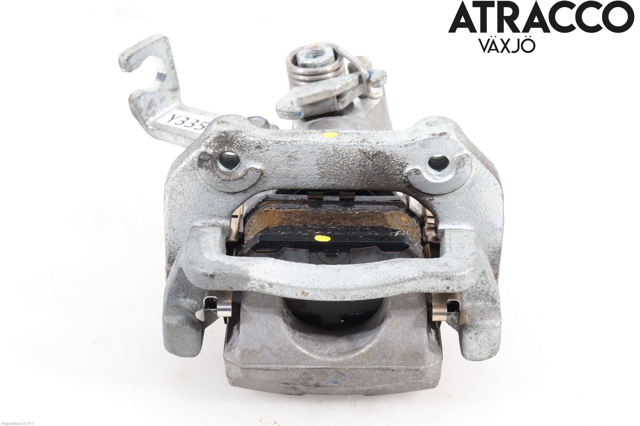 Suzuki VITARA 15- Bremsecaliper Bak Høyre