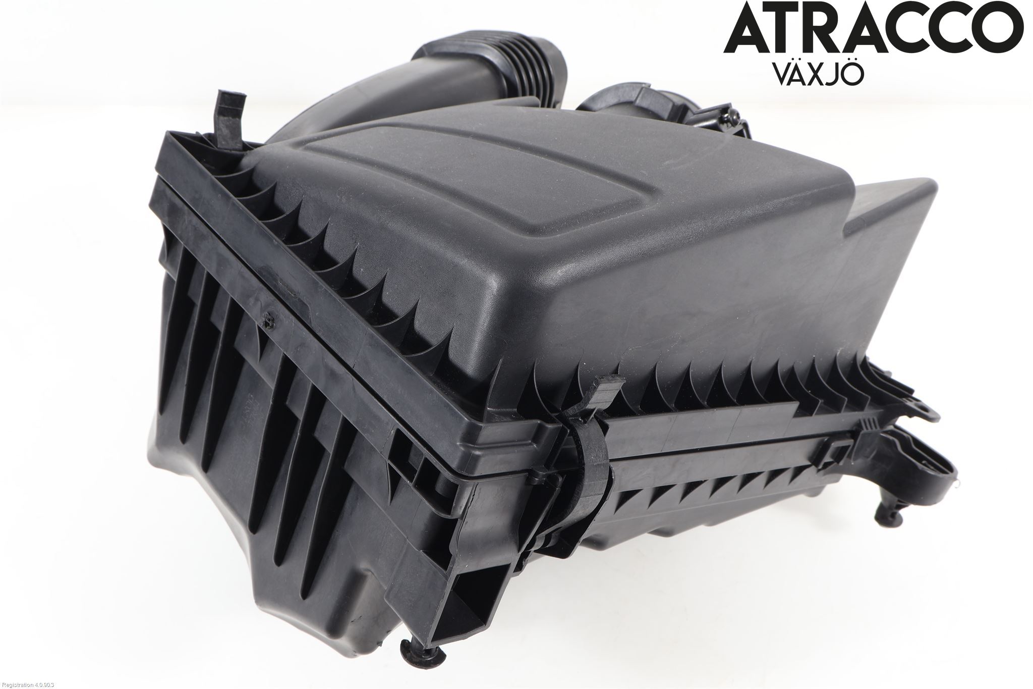 Ford FOCUS 19- Luftfilter Boks