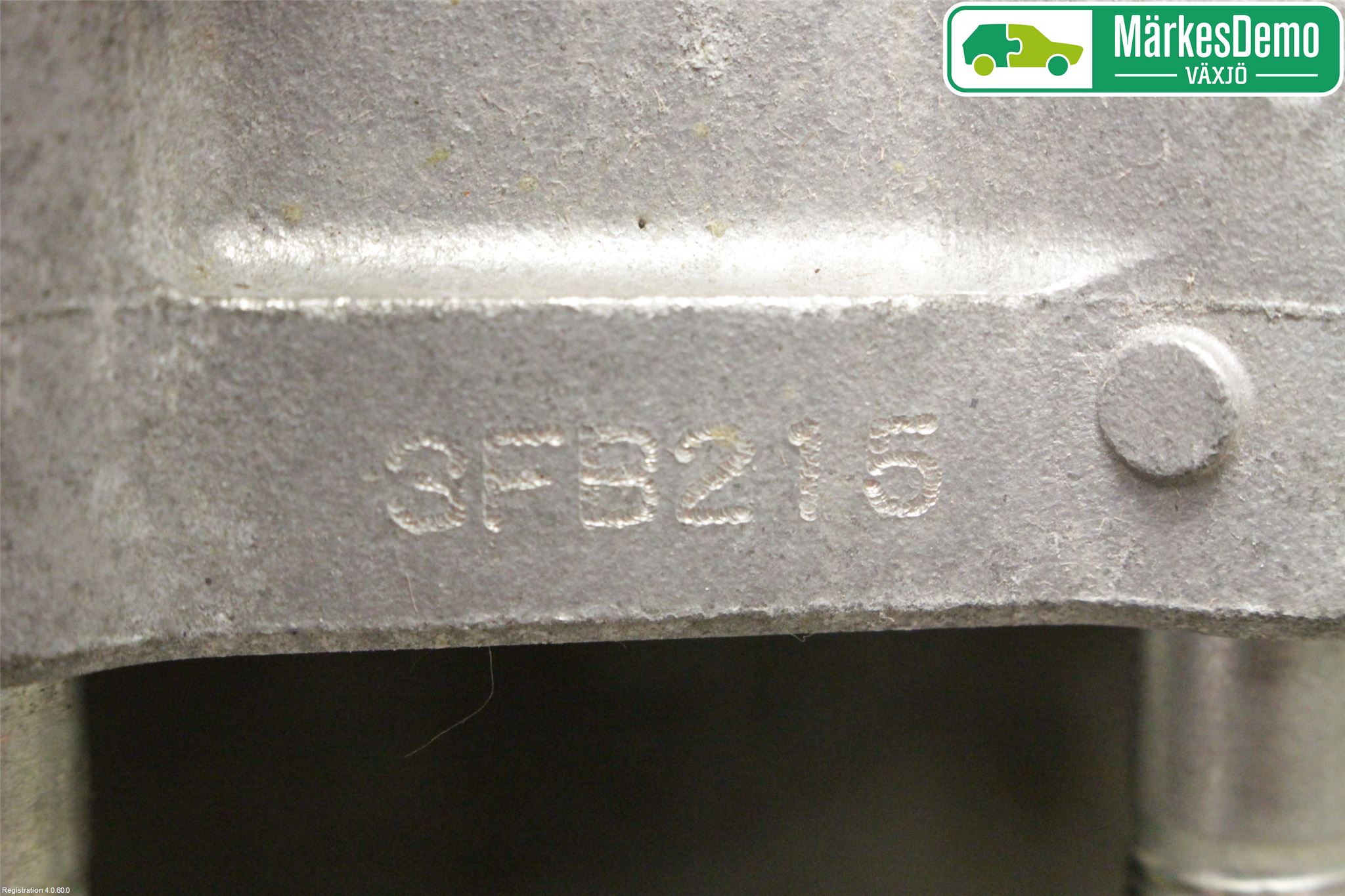 Toyota RAV4 13-18 Gearkasse Fordelingskasse