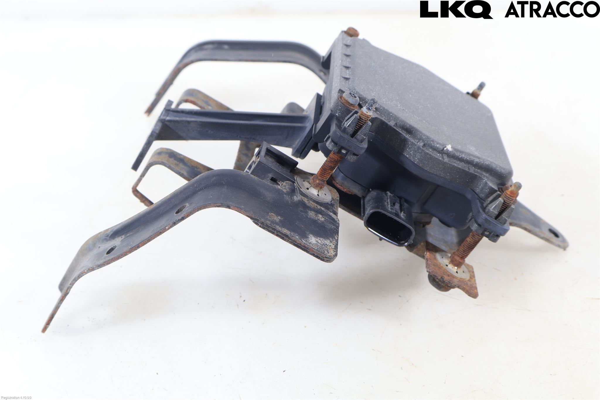 Toyota PRIUS ZVW30 09-20 Sensor Fartsbegrensning