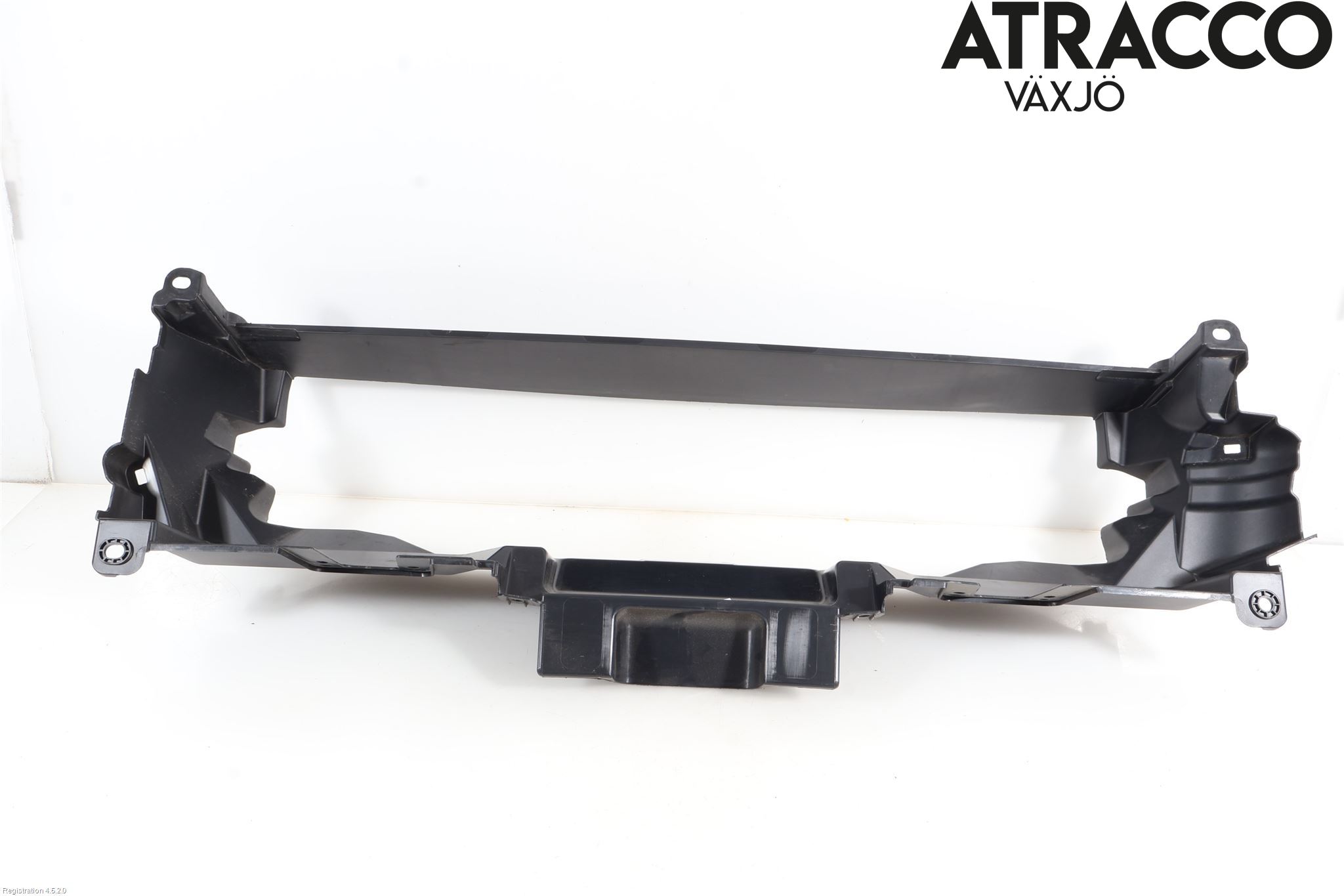 Honda CR-V 24- Luftstyring Front