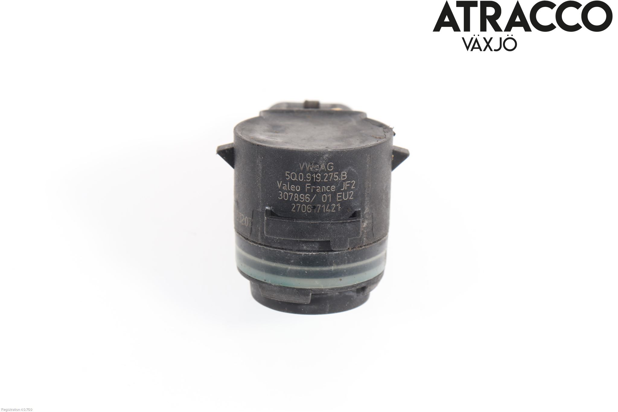 Volkswagen VW CADDY 16-20 Sensor Parkering Front