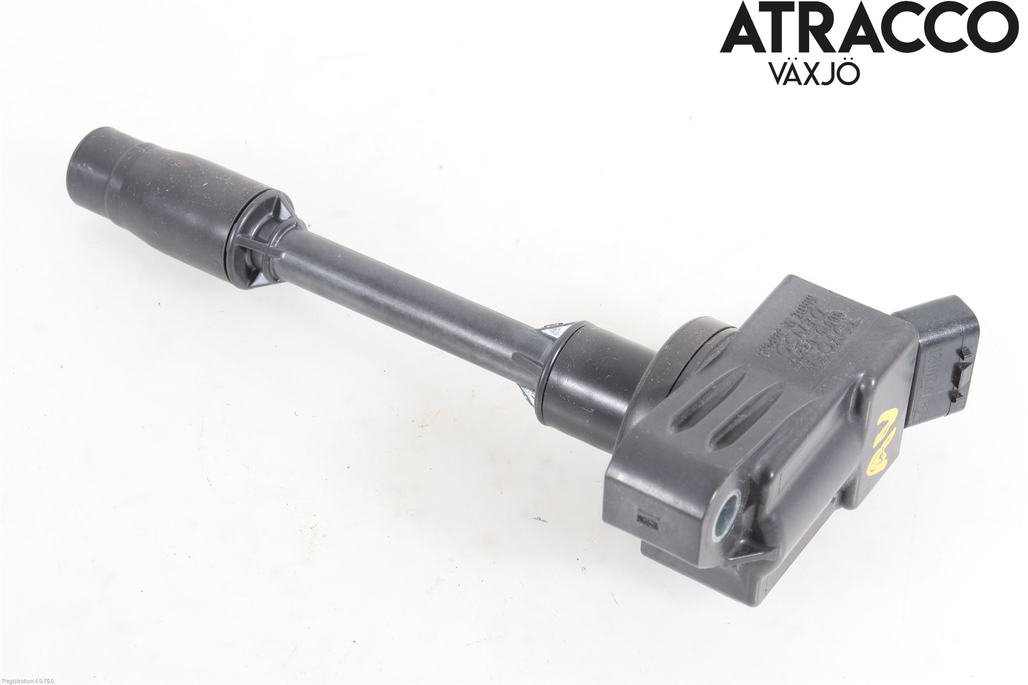 Toyota C-HR 16-23 Coil