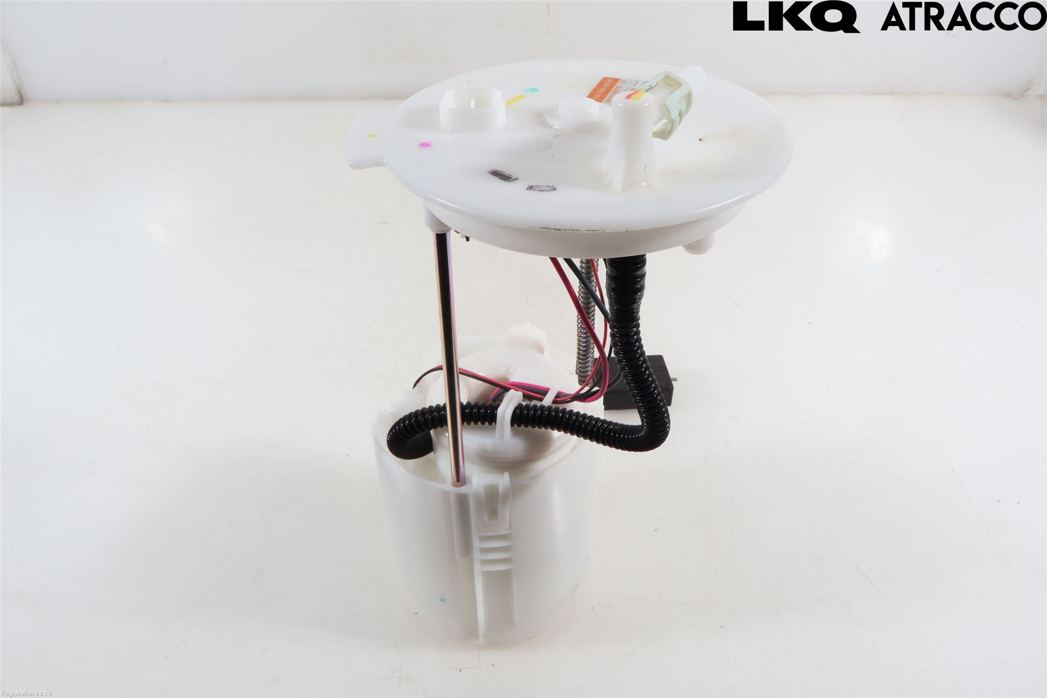Honda ZR-V 23- Drivstoffpumpe Fødepumpe El